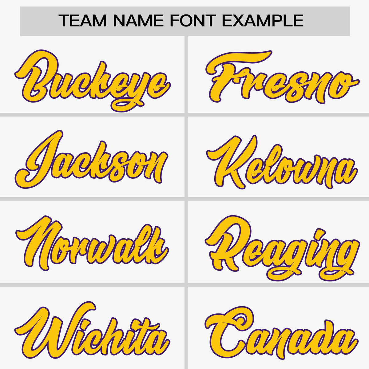 Custom White Purple-Yellow Personalized Horizontal Stripe Authentic Pullover Baseball Jersey | KXKSHOP