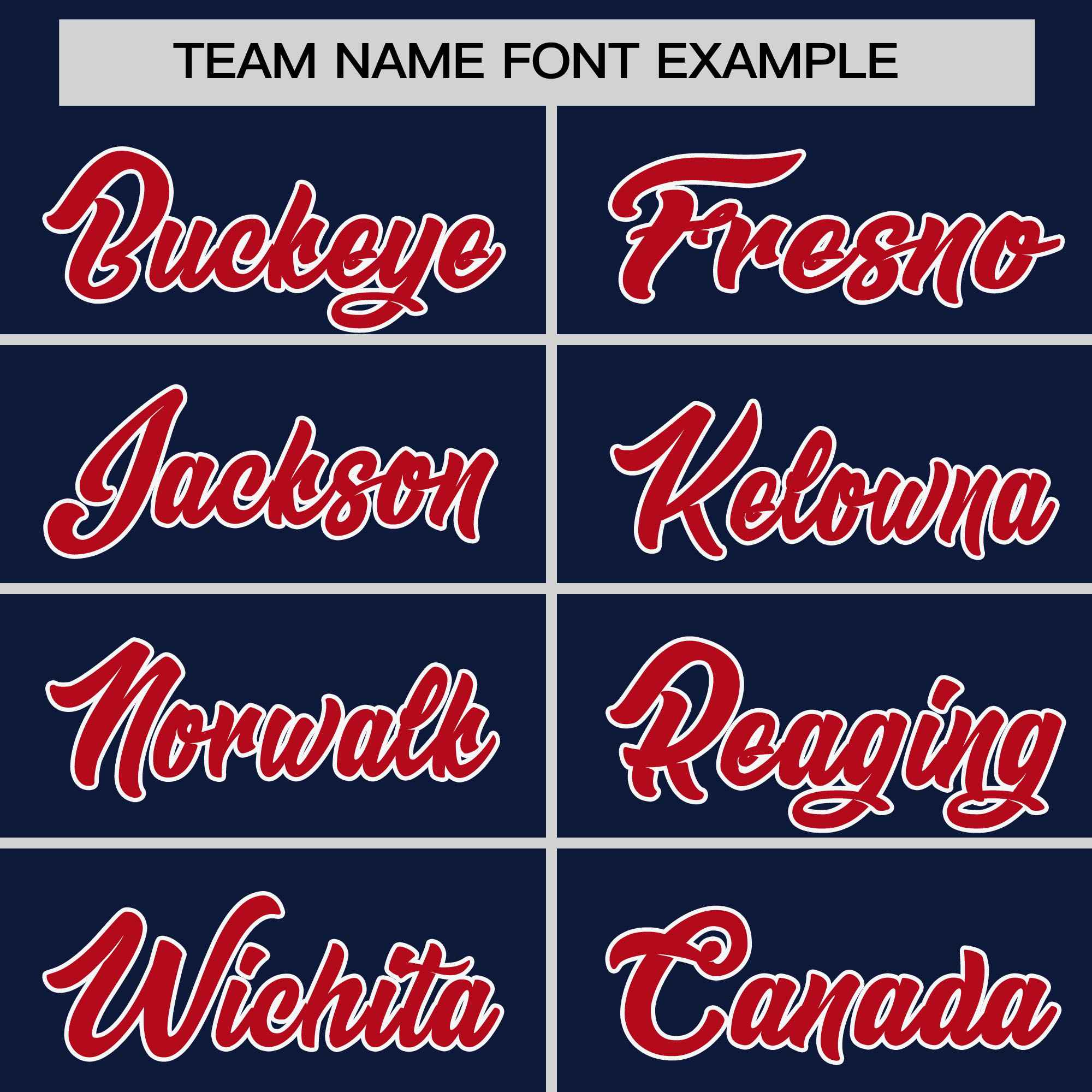Custom Navy Red Personalized Horizontal Stripe Authentic Pullover Baseball Jersey | KXKSHOP