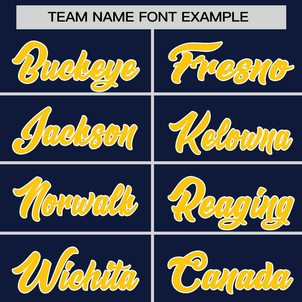 Custom Navy Gold Personalized Horizontal Stripe Authentic Pullover Baseball Jersey | KXKSHOP