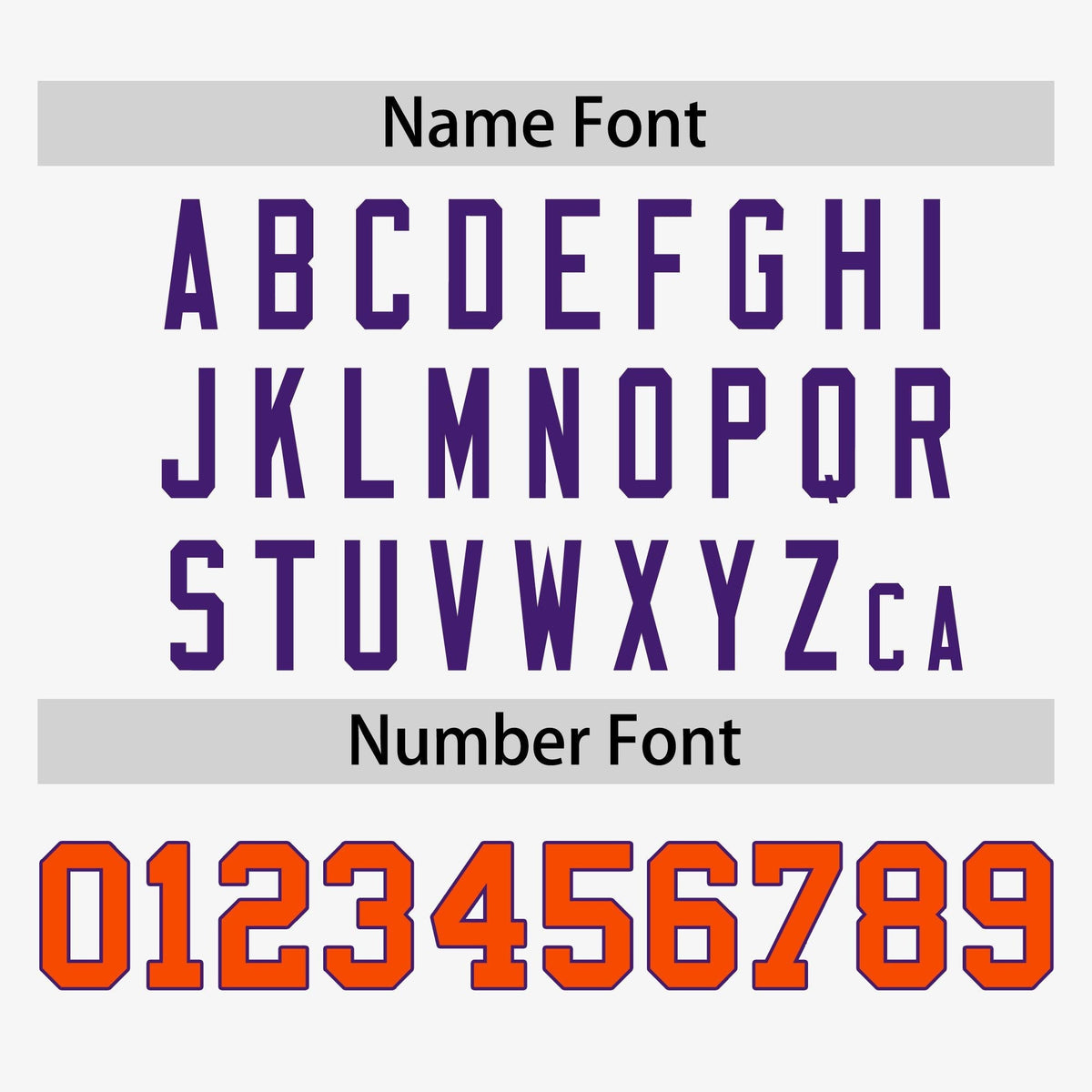 Custom White Orange-Purple Personalized Raglan Sleeves Authentic Baseball Jersey | KXKSHOP