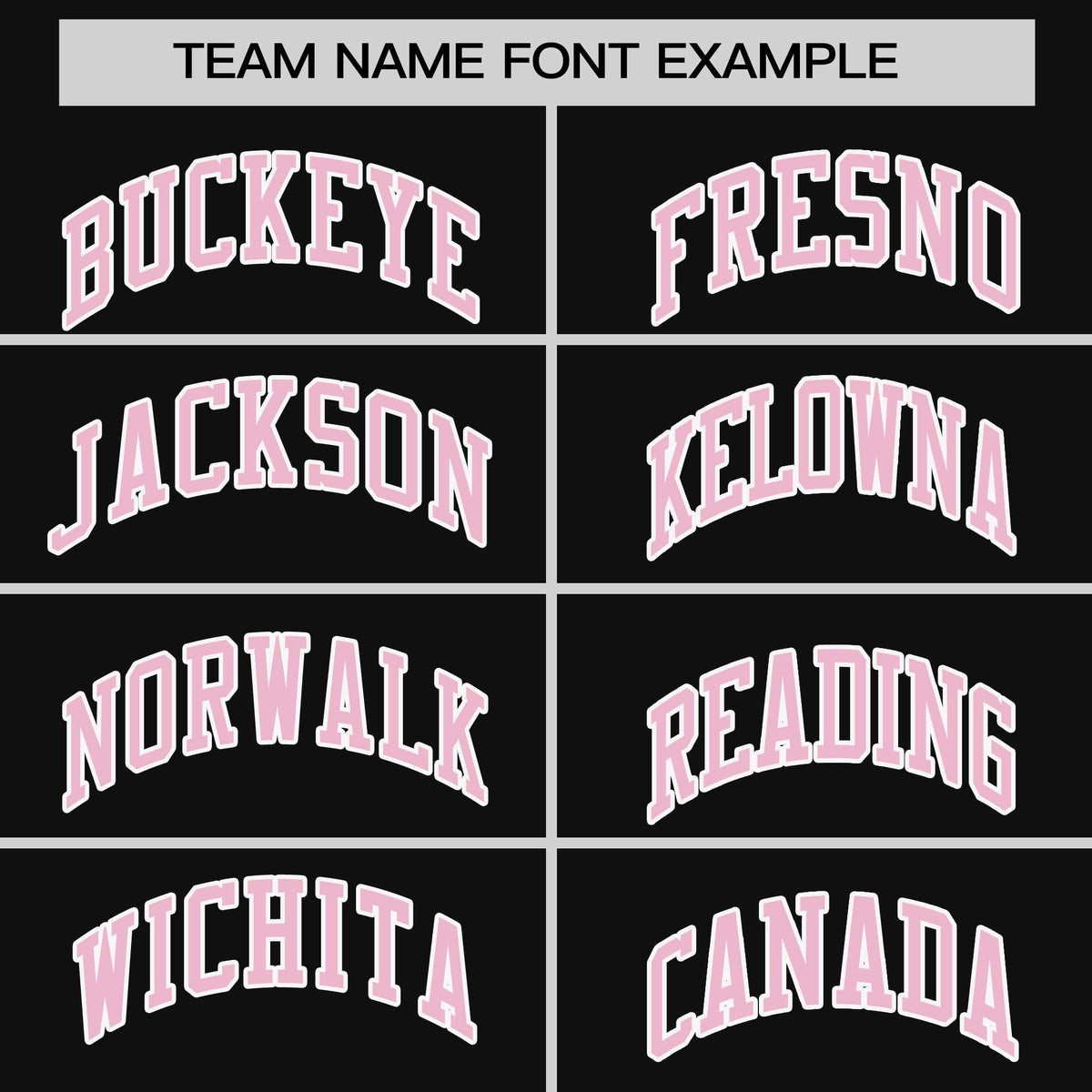 Custom Black Light Pink Personalized Raglan Sleeves Authentic Baseball Jersey | KXKSHOP