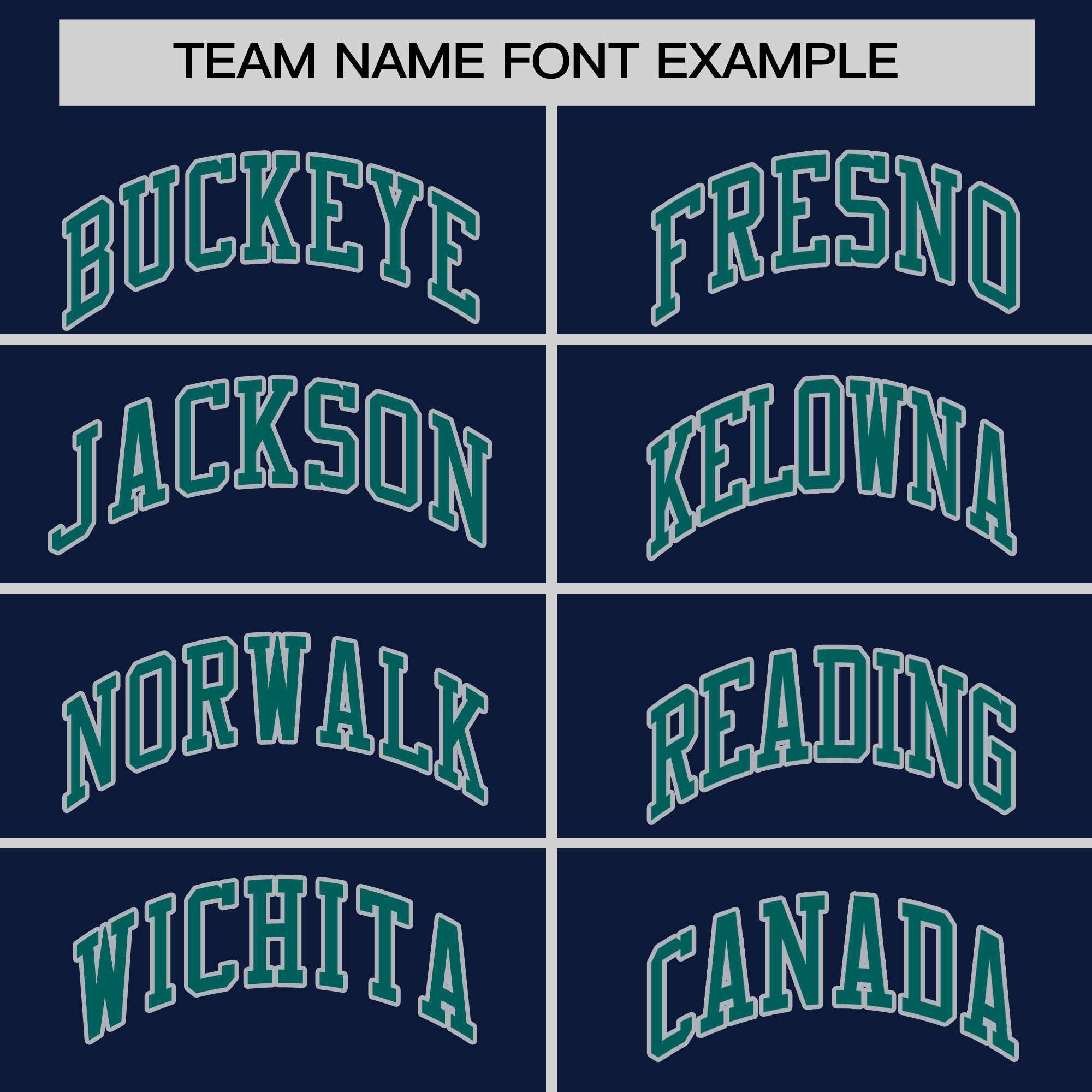 Custom Navy Gray-Aqua Personalized Raglan Sleeves Authentic Baseball Jersey | KXKSHOP