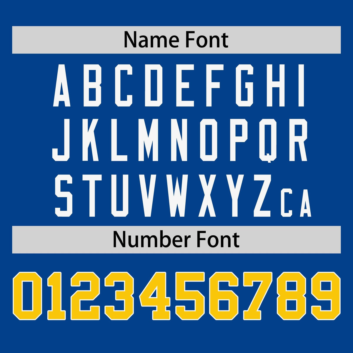 Custom Royal Gold Personalized Raglan Sleeves Authentic Baseball Jersey | KXKSHOP