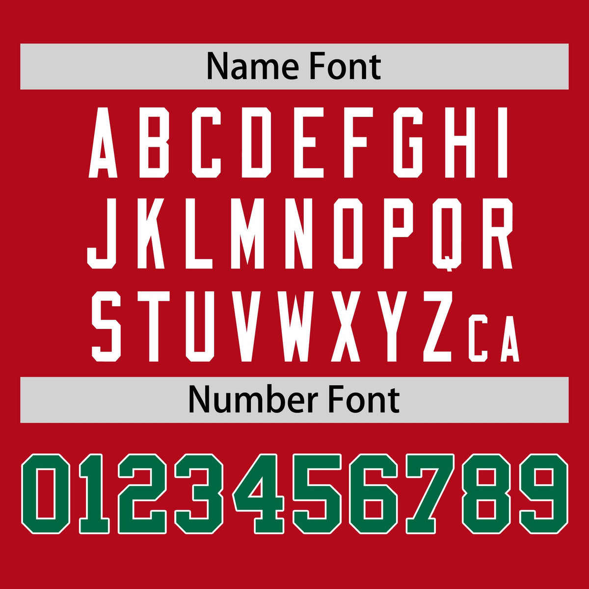 Custom Red Kelly Green Personalized Raglan Sleeves Authentic Baseball Jersey | KXKSHOP