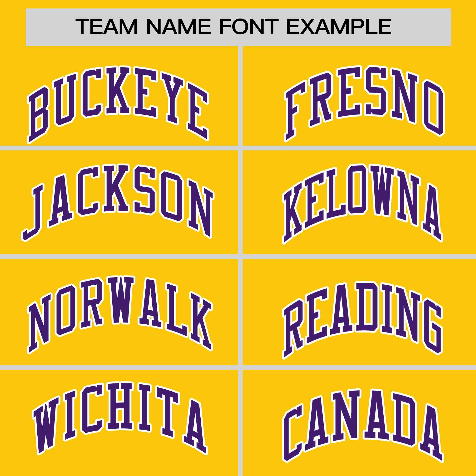 Custom Gold Purple Personalized Raglan Sleeves Authentic Baseball Jersey | KXKSHOP