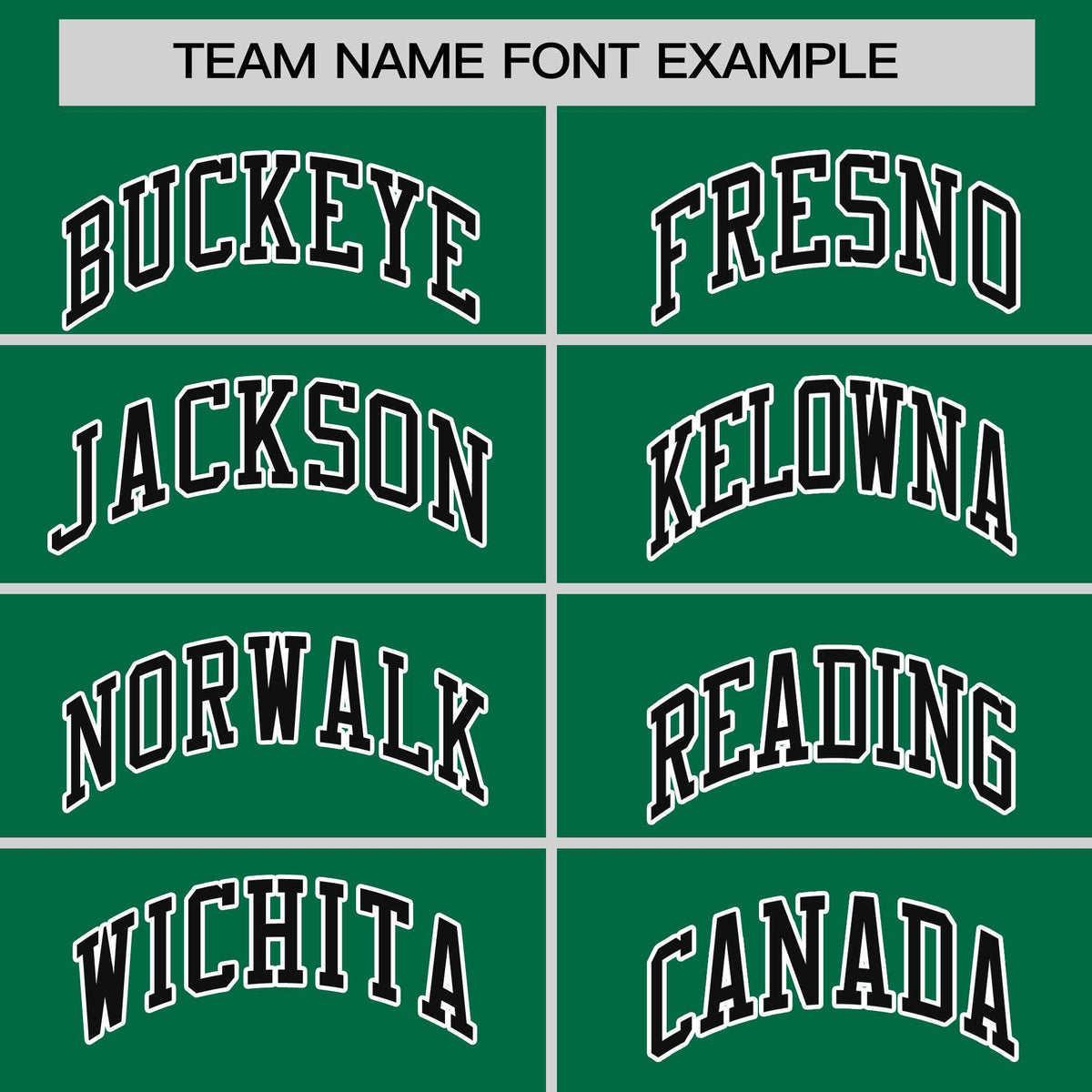 Custom Kelly Green Black Personalized Raglan Sleeves Authentic Baseball Jersey | KXKSHOP