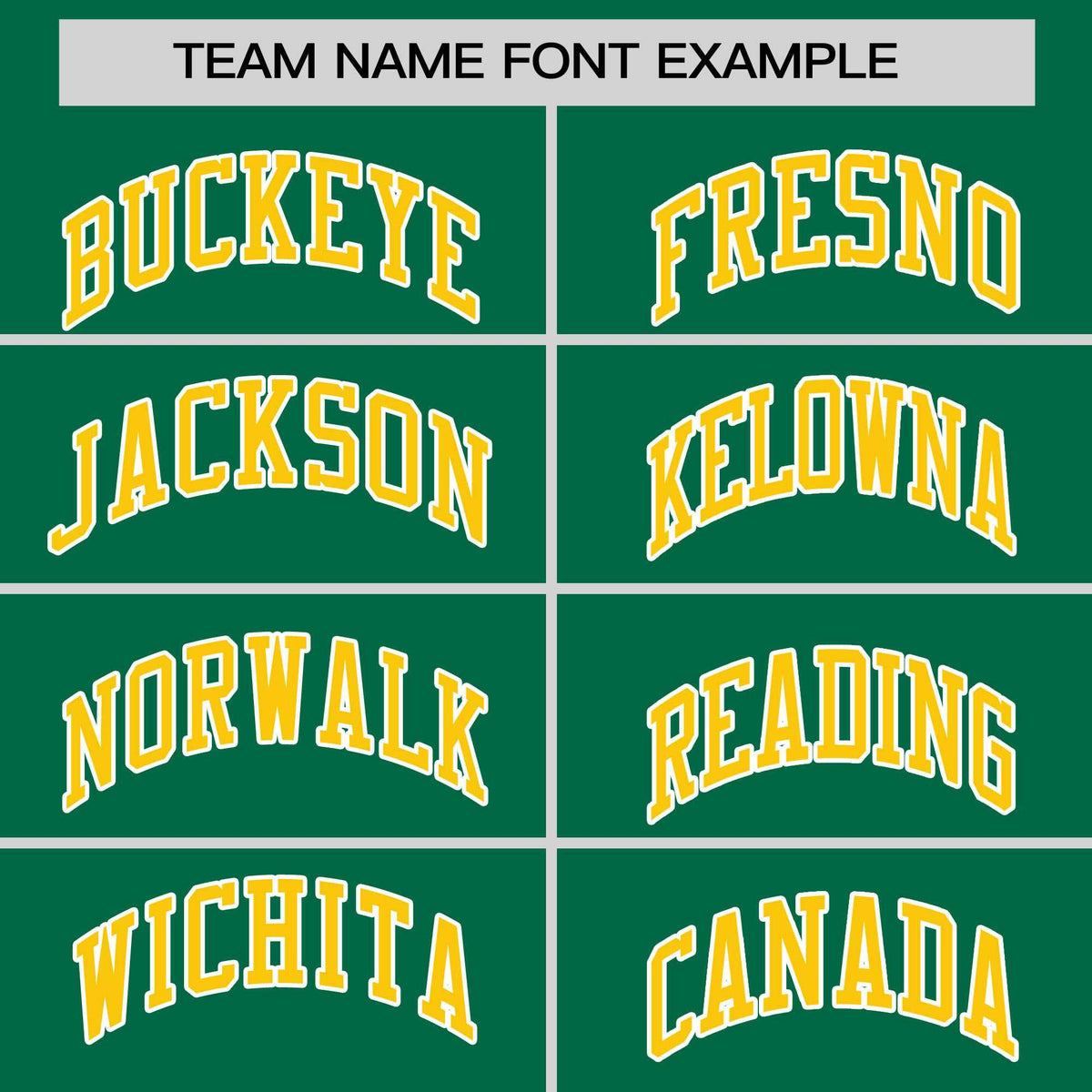 Custom Kelly Green Gold Personalized Raglan Sleeves Authentic Baseball Jersey | KXKSHOP