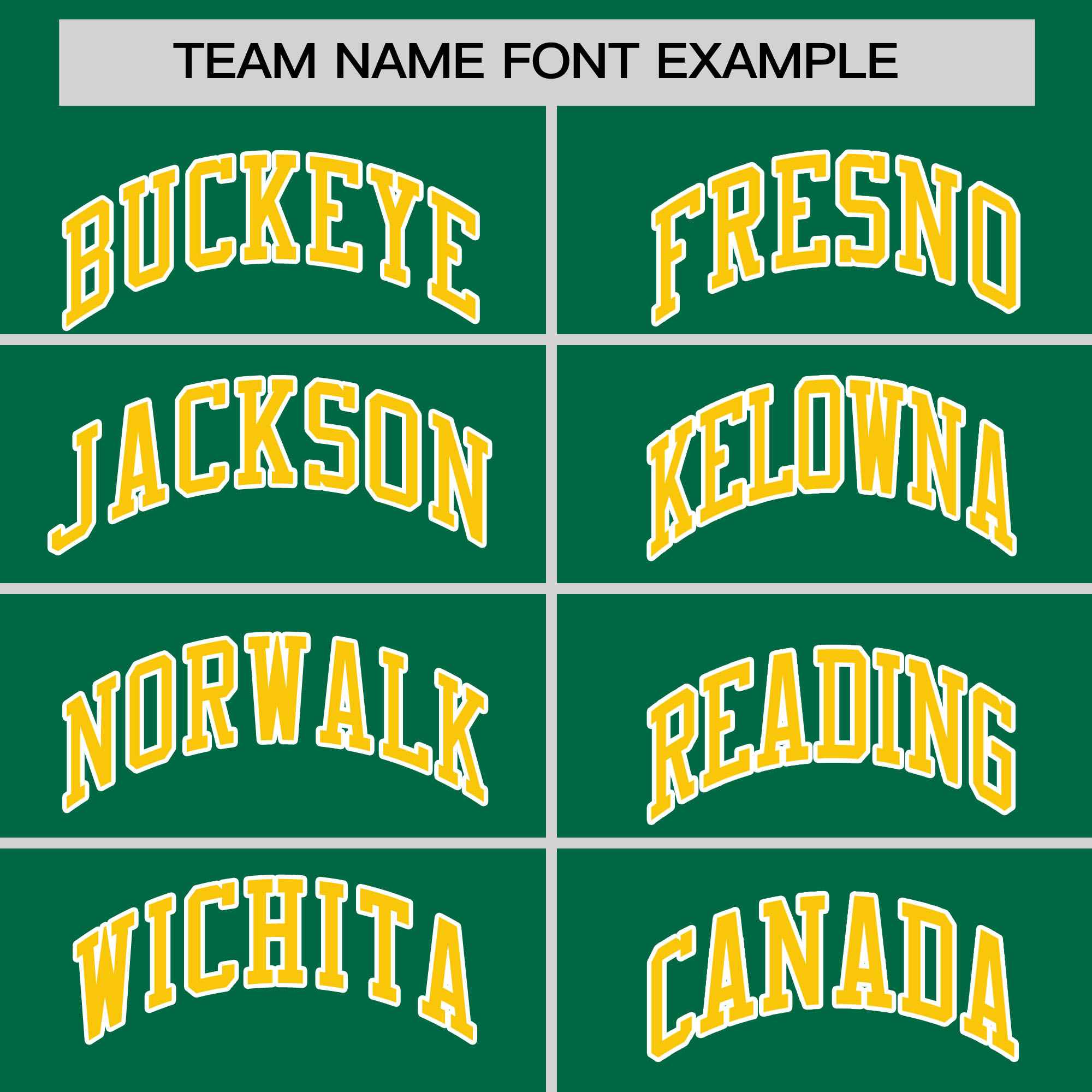Custom Kelly Green Gold Personalized Raglan Sleeves Authentic Baseball Jersey | KXKSHOP