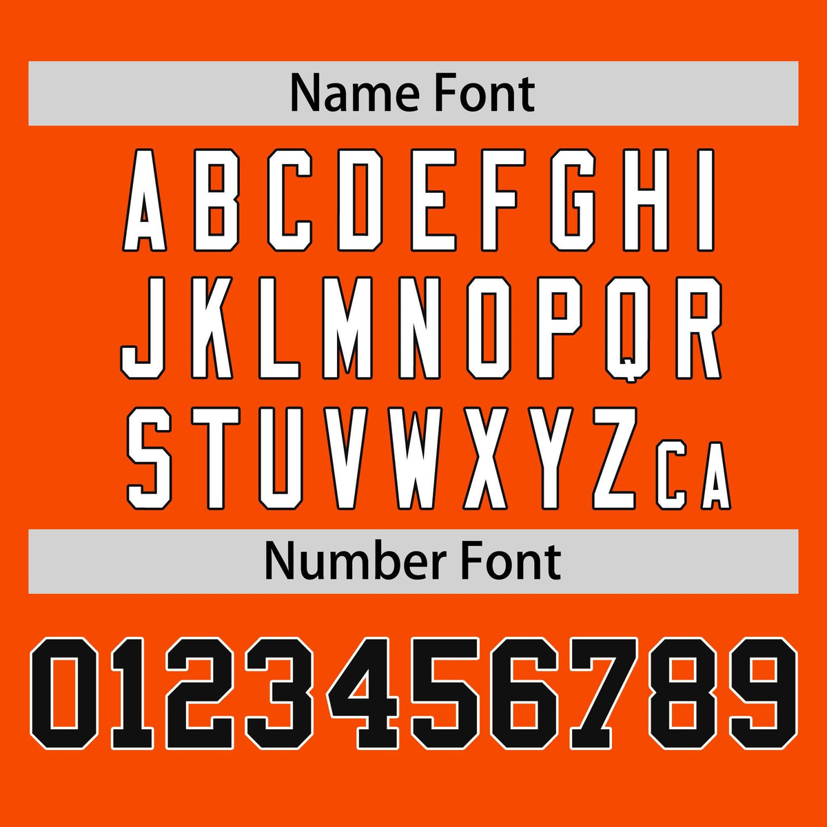 Custom Orange Black Personalized Raglan Sleeves Authentic Baseball Jersey | KXKSHOP