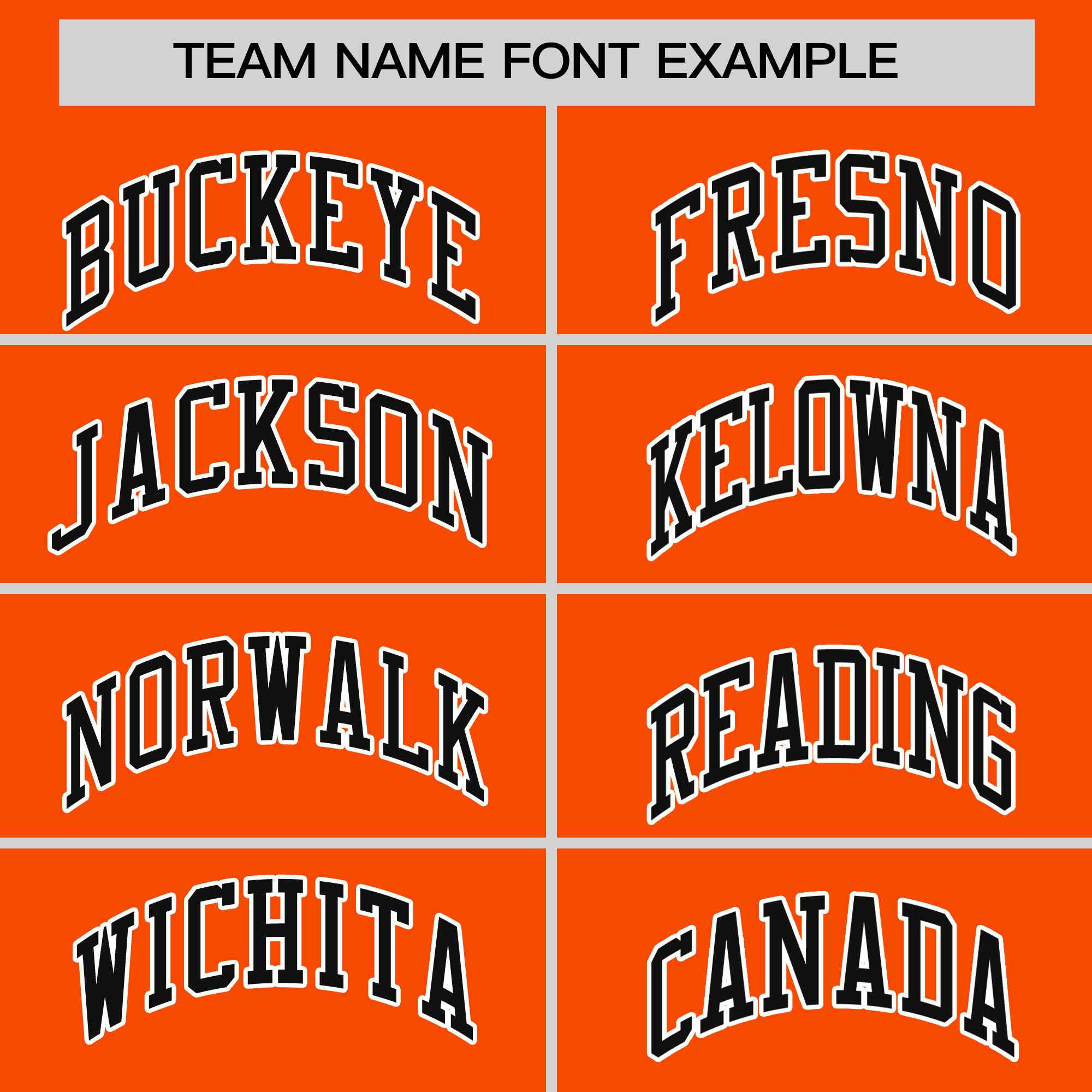 Custom Orange Black Personalized Raglan Sleeves Authentic Baseball Jersey | KXKSHOP