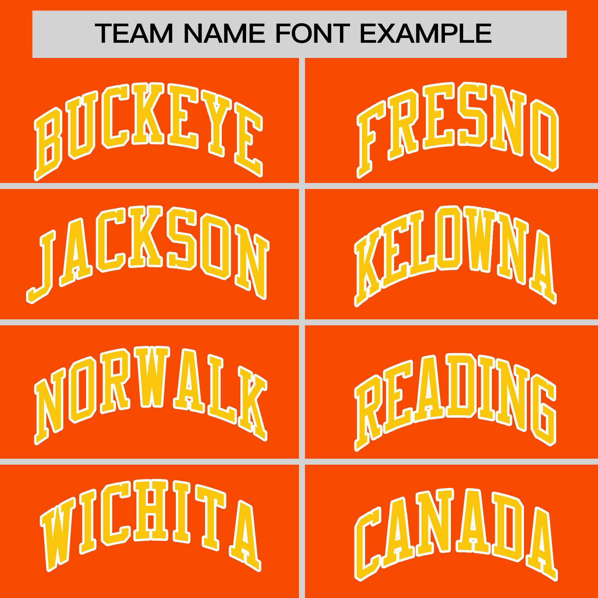 Custom Orange Gold Personalized Raglan Sleeves Authentic Baseball Jersey | KXKSHOP