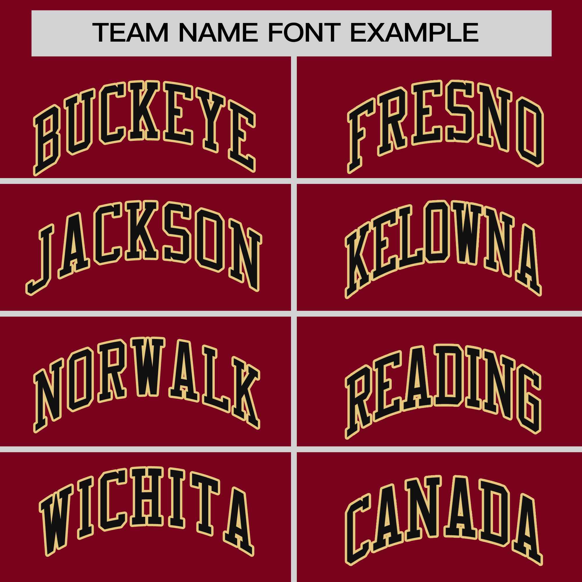 Custom Crimson Black-Khaki Personalized Raglan Sleeves Authentic Baseball Jersey | KXKSHOP