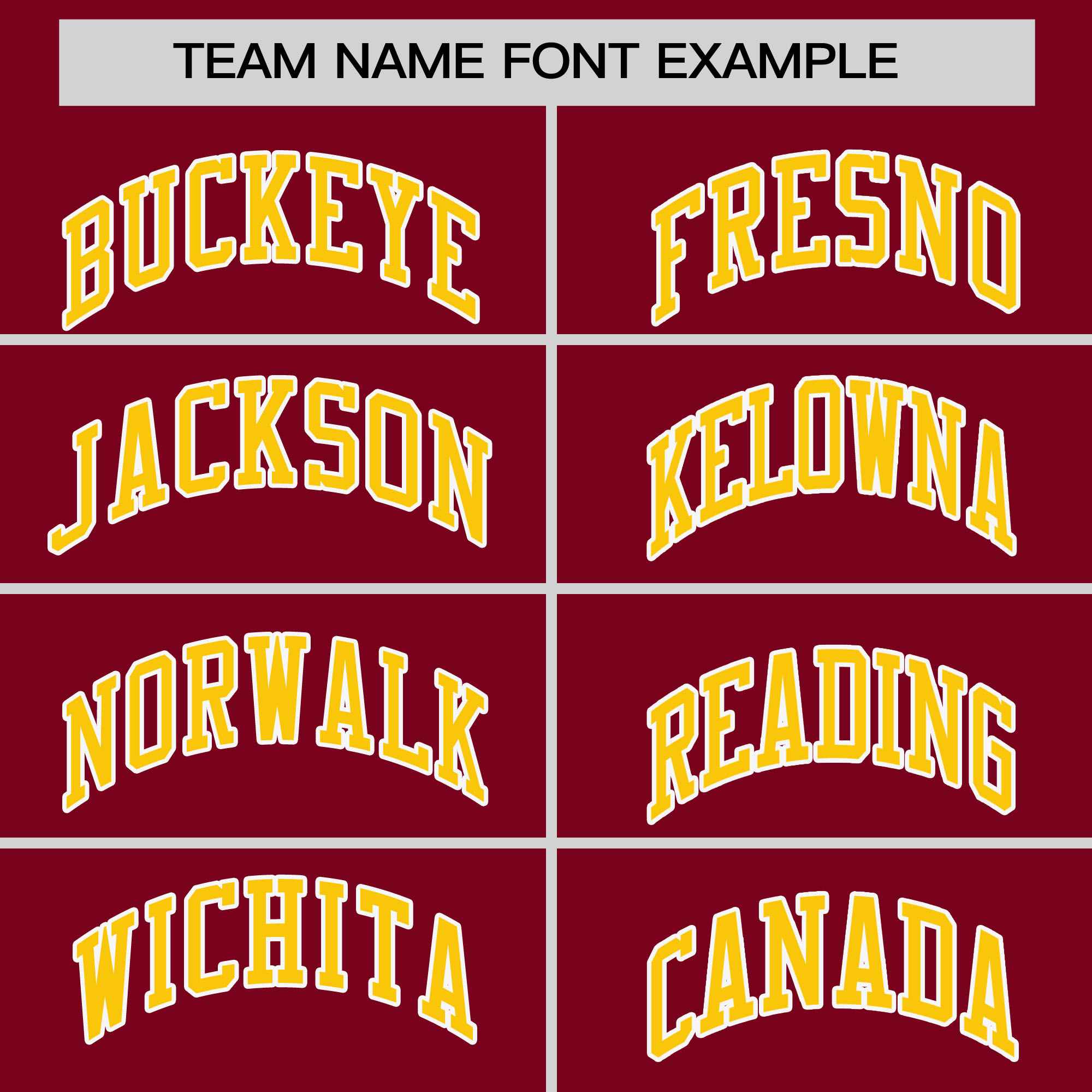 Custom Crimson Gold Personalized Raglan Sleeves Authentic Baseball Jersey | KXKSHOP