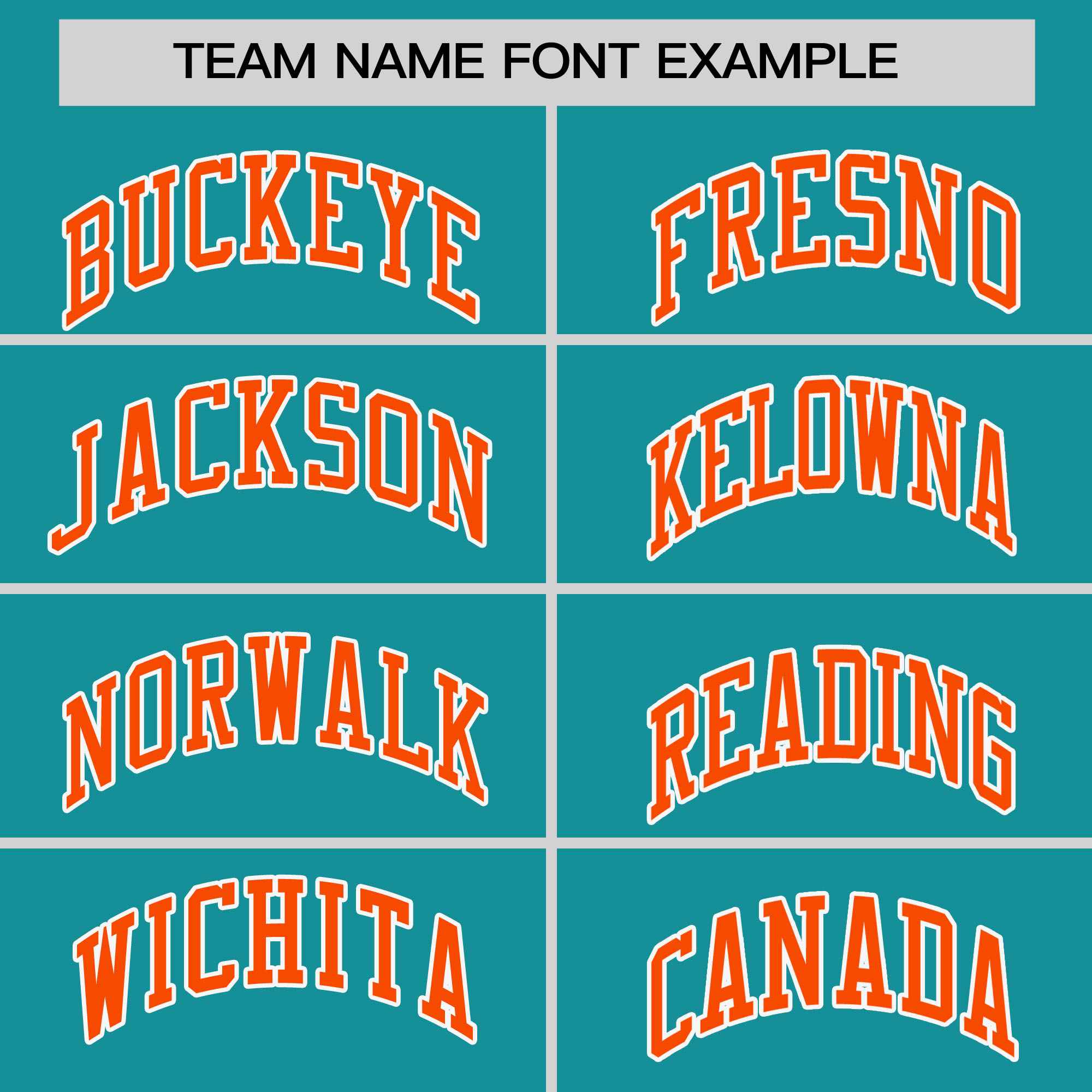 Custom Aqua Orange Personalized Raglan Sleeves Authentic Baseball Jersey | KXKSHOP