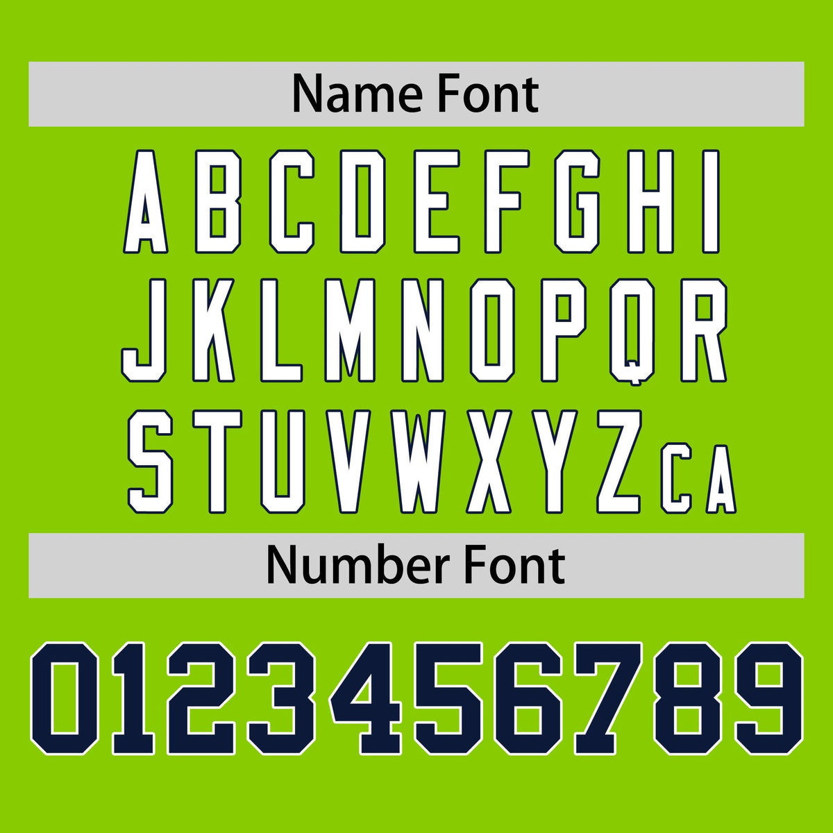 Custom Neon Green Navy Personalized Raglan Sleeves Authentic Baseball Jersey | KXKSHOP