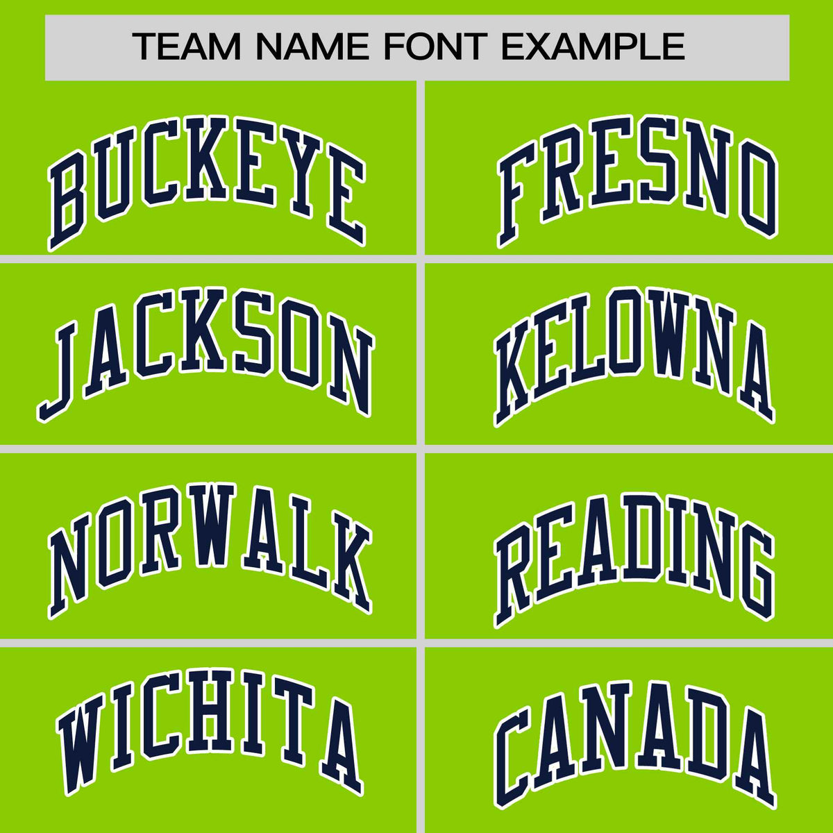 Custom Neon Green Navy Personalized Raglan Sleeves Authentic Baseball Jersey | KXKSHOP
