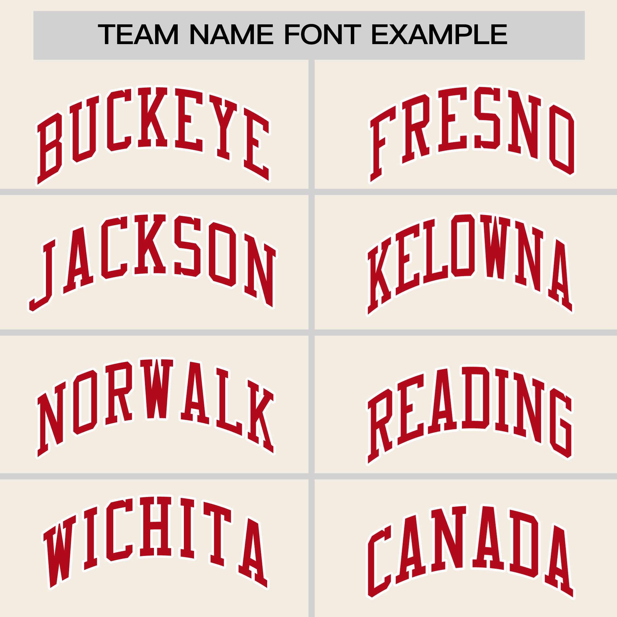 Custom Cream Red Personalized Raglan Sleeves Authentic Baseball Jersey | KXKSHOP