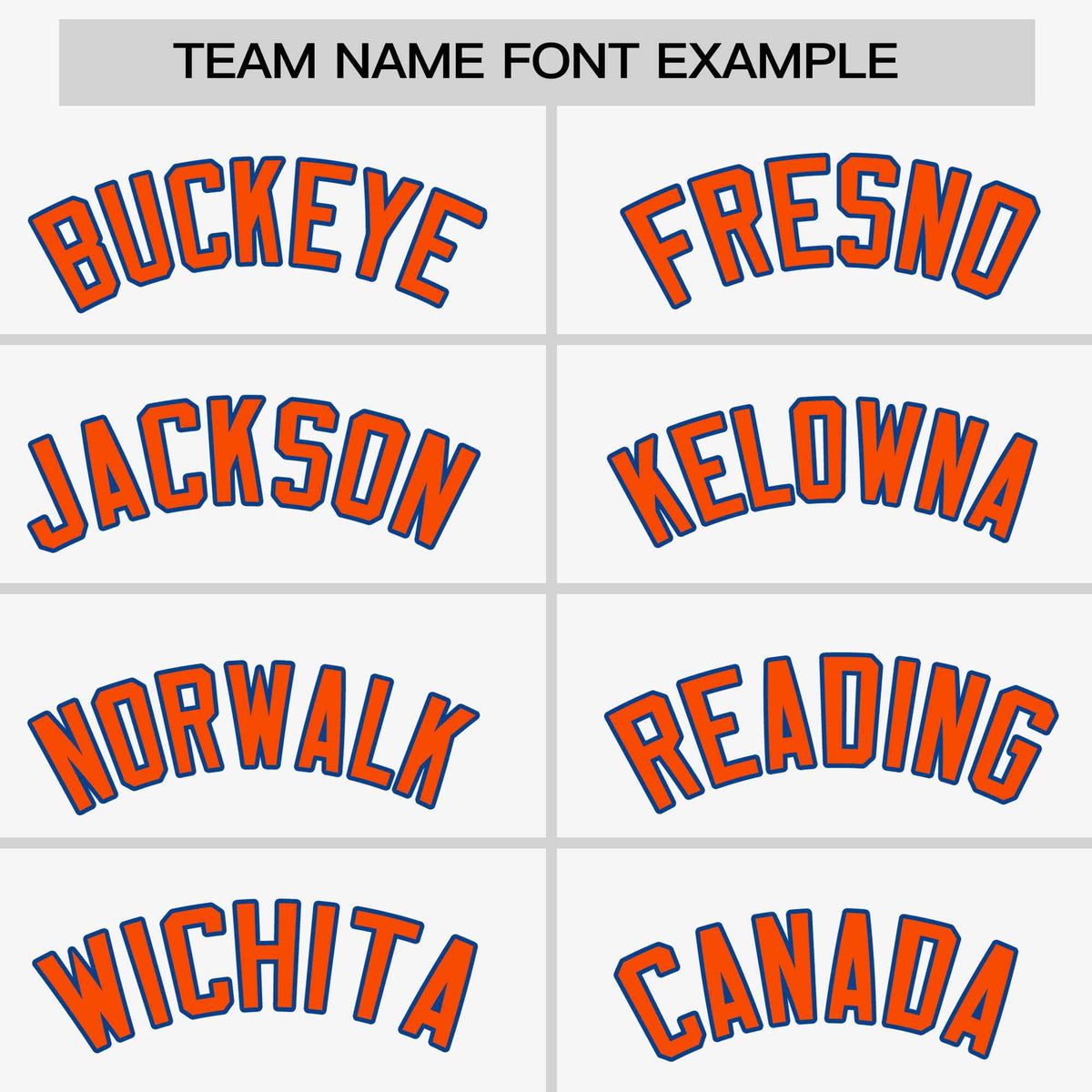Custom White Orange-Royal Personalized Raglan Sleeves Authentic Baseball Jersey | KXKSHOP