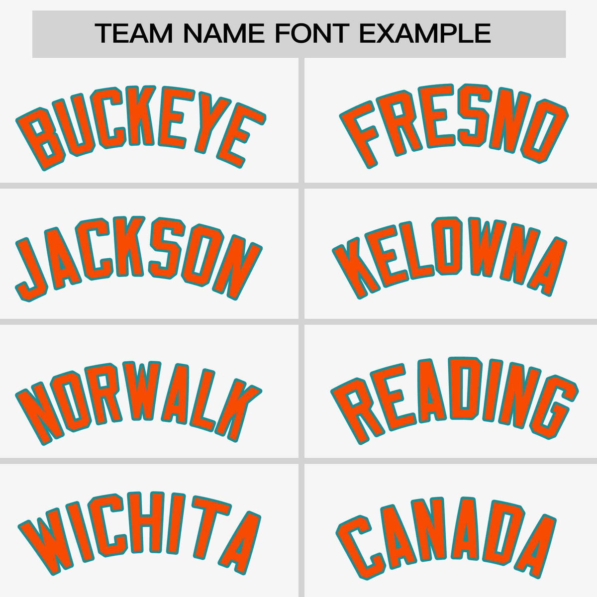 Custom White Orange-Aqua Personalized Raglan Sleeves Authentic Baseball Jersey | KXKSHOP