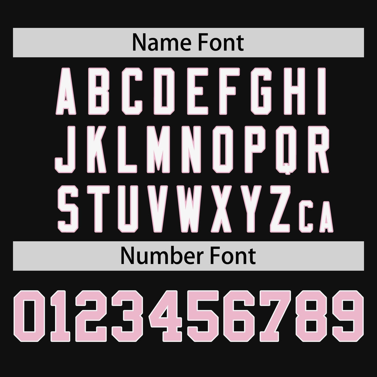 Custom Black Light Pink Personalized Raglan Sleeves Authentic Baseball Jersey | KXKSHOP