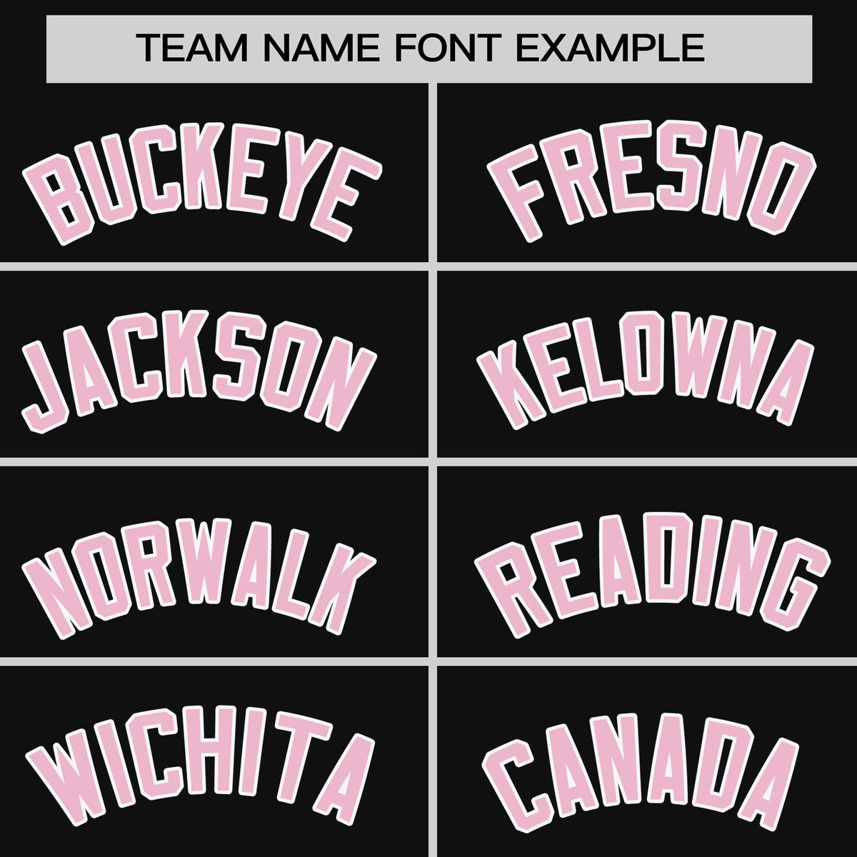 Custom Black Light Pink Personalized Raglan Sleeves Authentic Baseball Jersey | KXKSHOP