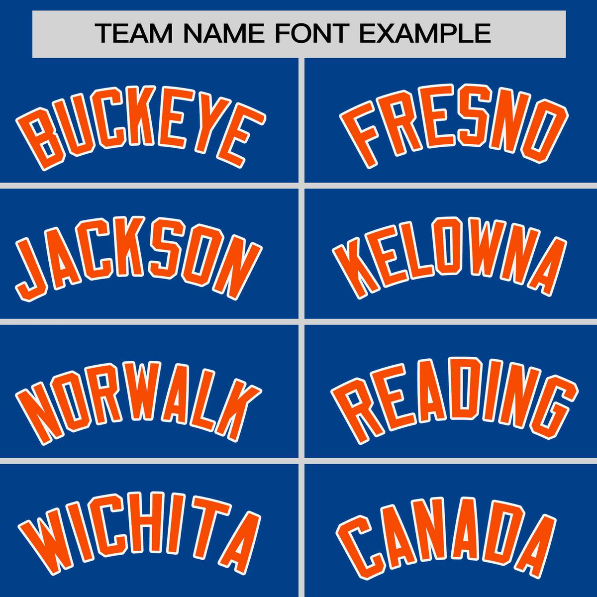 Custom Royal Orange Personalized Raglan Sleeves Authentic Baseball Jersey | KXKSHOP