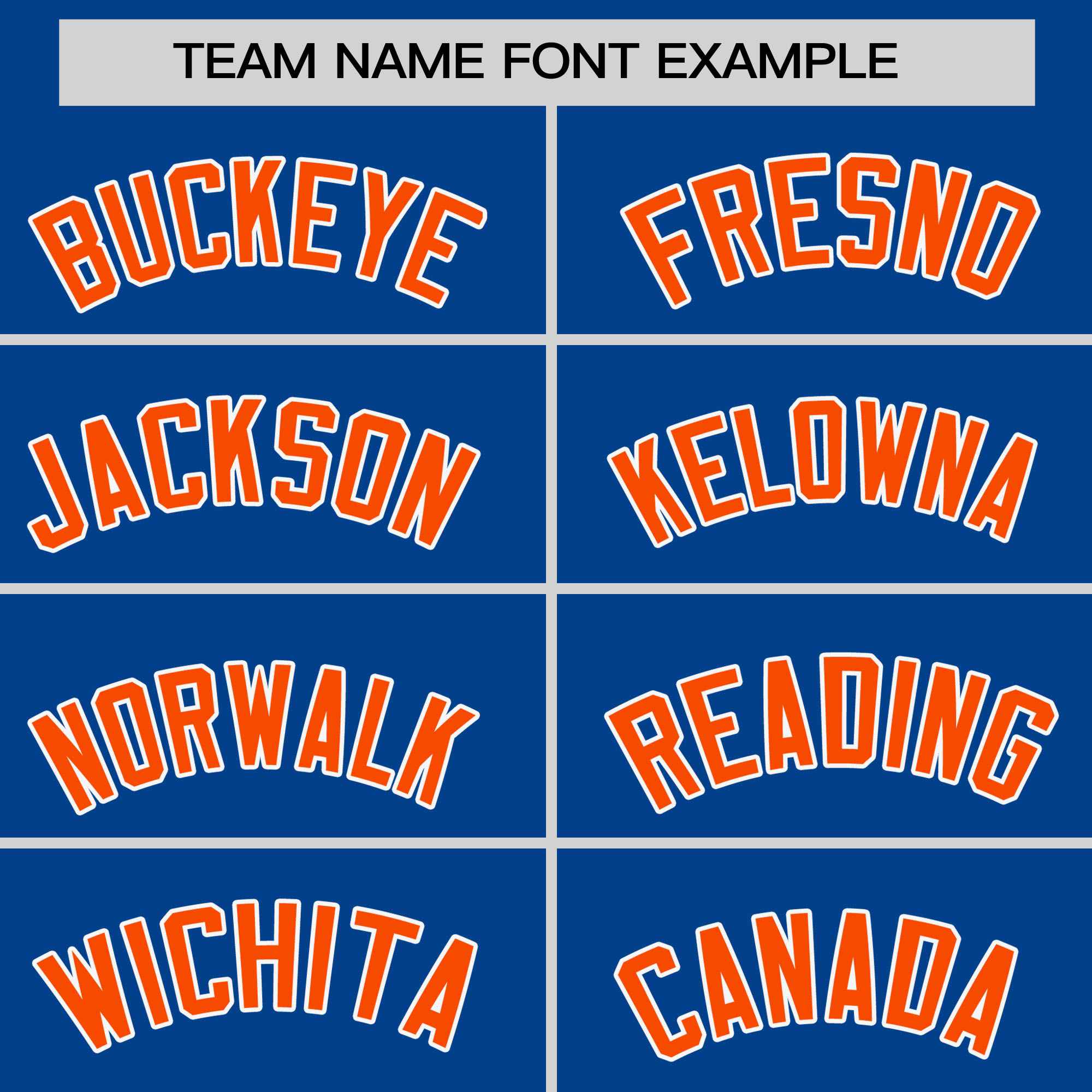 Custom Royal Orange Personalized Raglan Sleeves Authentic Baseball Jersey | KXKSHOP