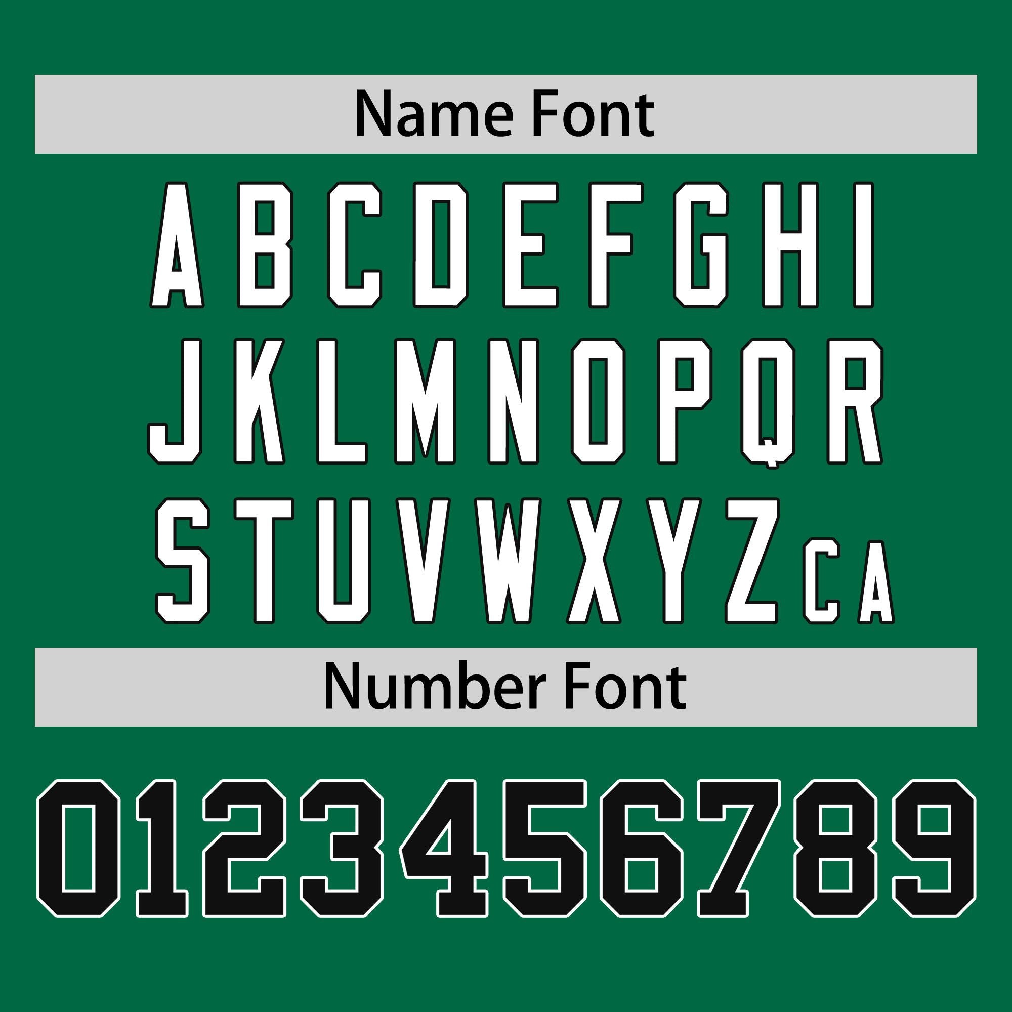 Custom Kelly Green Black Personalized Raglan Sleeves Authentic Baseball Jersey | KXKSHOP