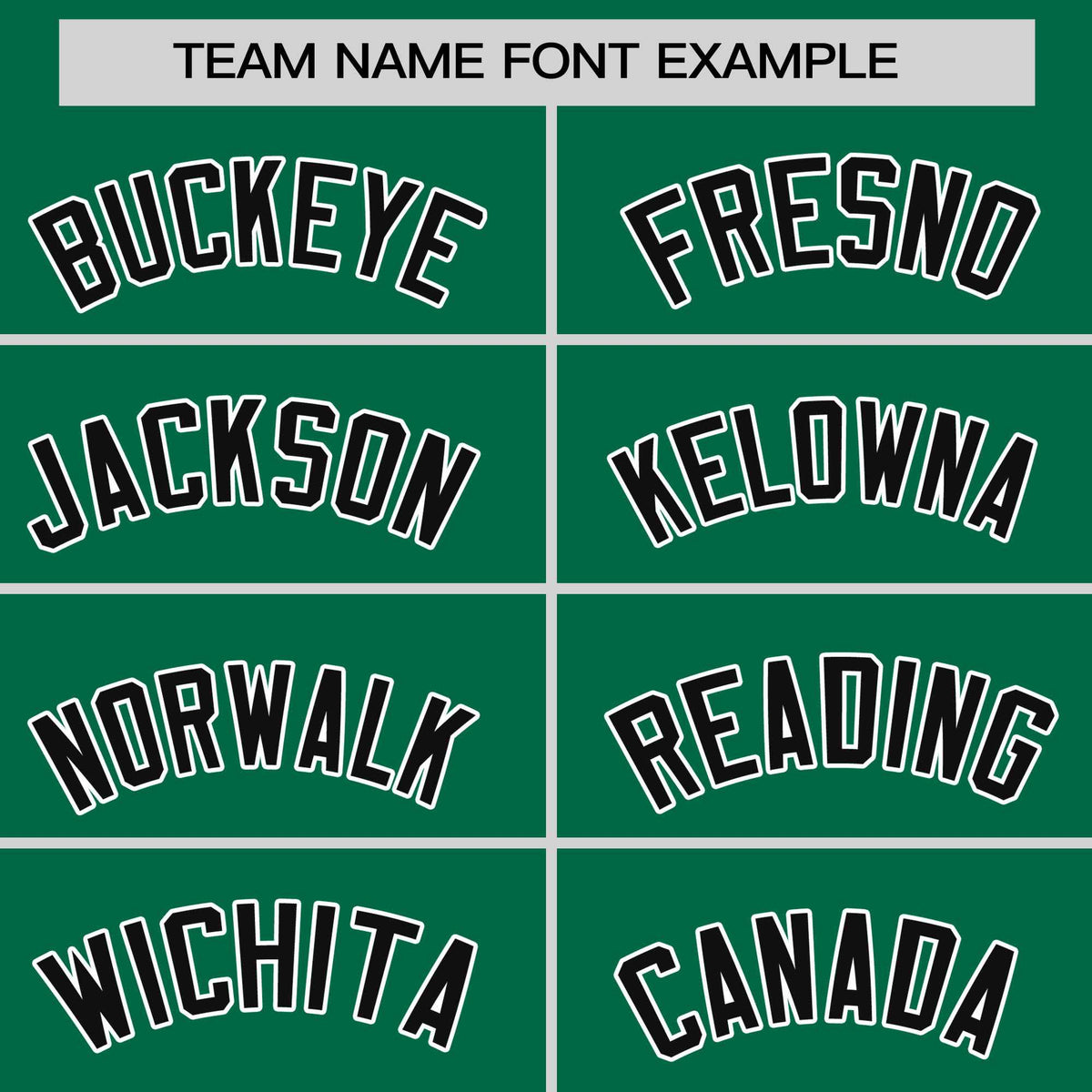 Custom Kelly Green Black Personalized Raglan Sleeves Authentic Baseball Jersey | KXKSHOP