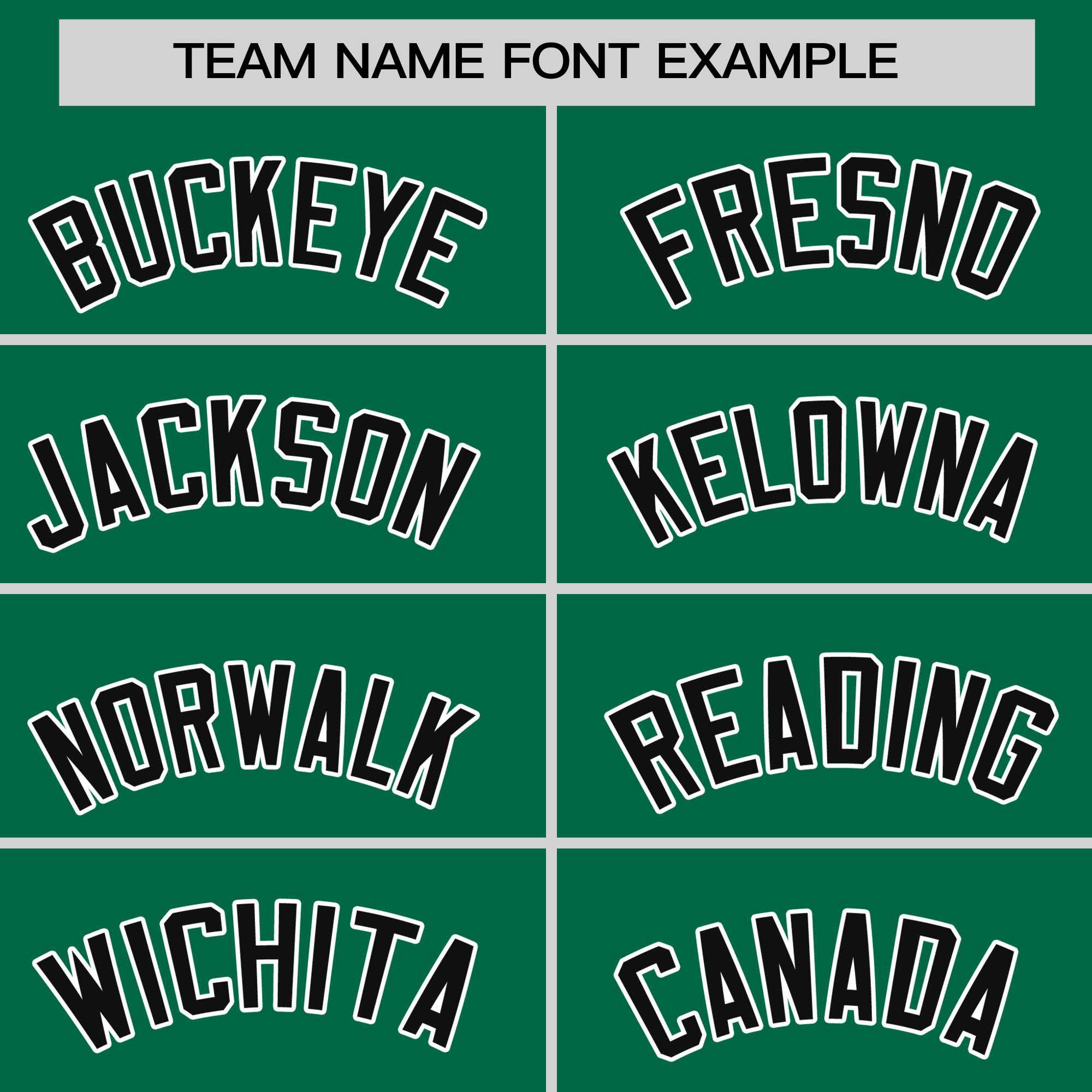 Custom Kelly Green Black Personalized Raglan Sleeves Authentic Baseball Jersey | KXKSHOP