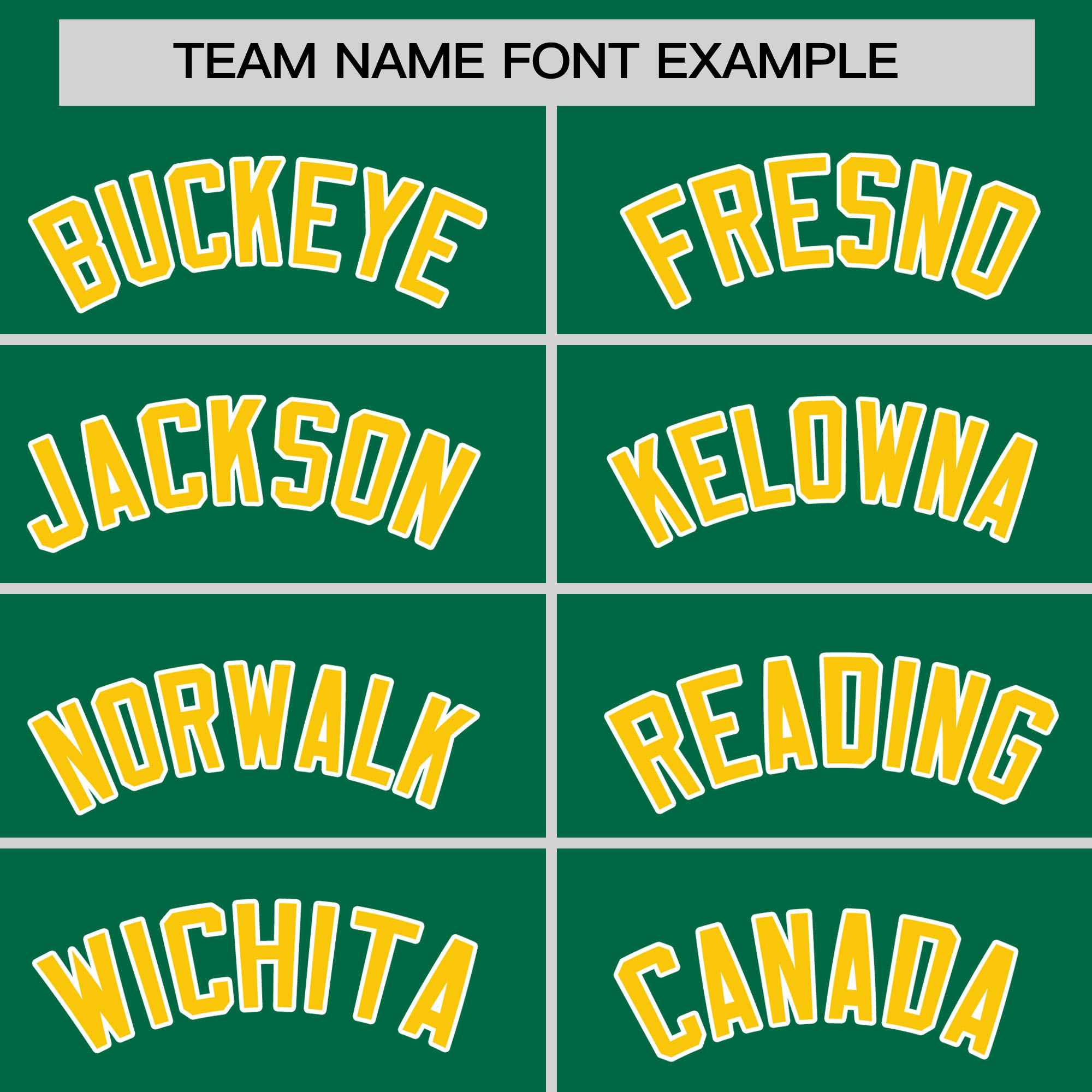 Custom Kelly Green Gold Personalized Raglan Sleeves Authentic Baseball Jersey | KXKSHOP