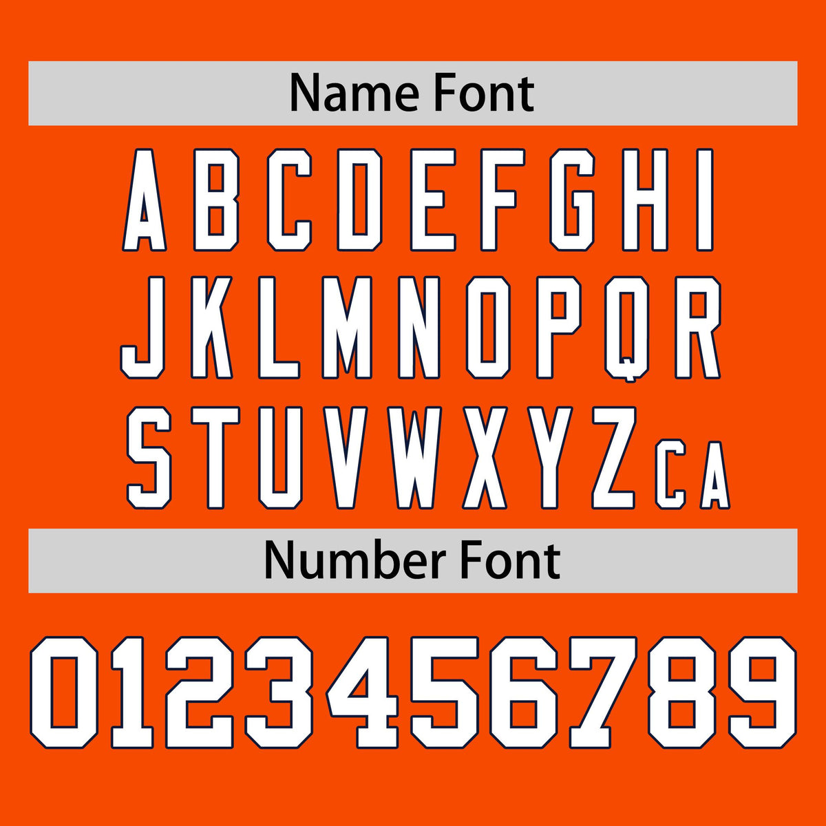 Custom Orange Navy Personalized Raglan Sleeves Authentic Baseball Jersey | KXKSHOP