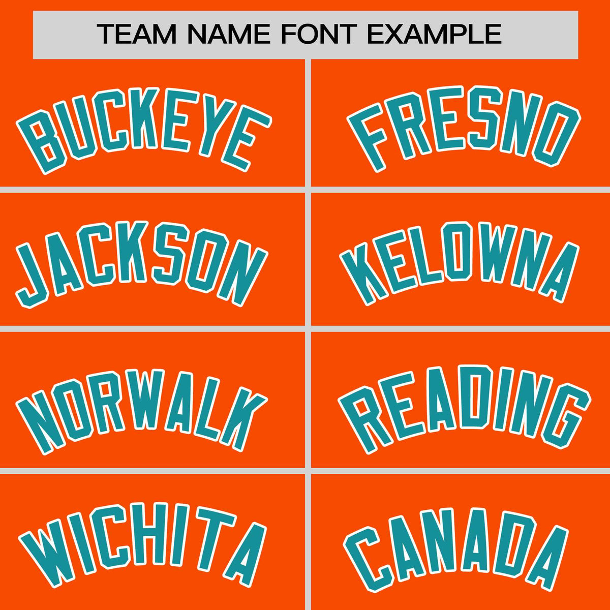 Custom Orange Aqua Personalized Raglan Sleeves Authentic Baseball Jersey | KXKSHOP