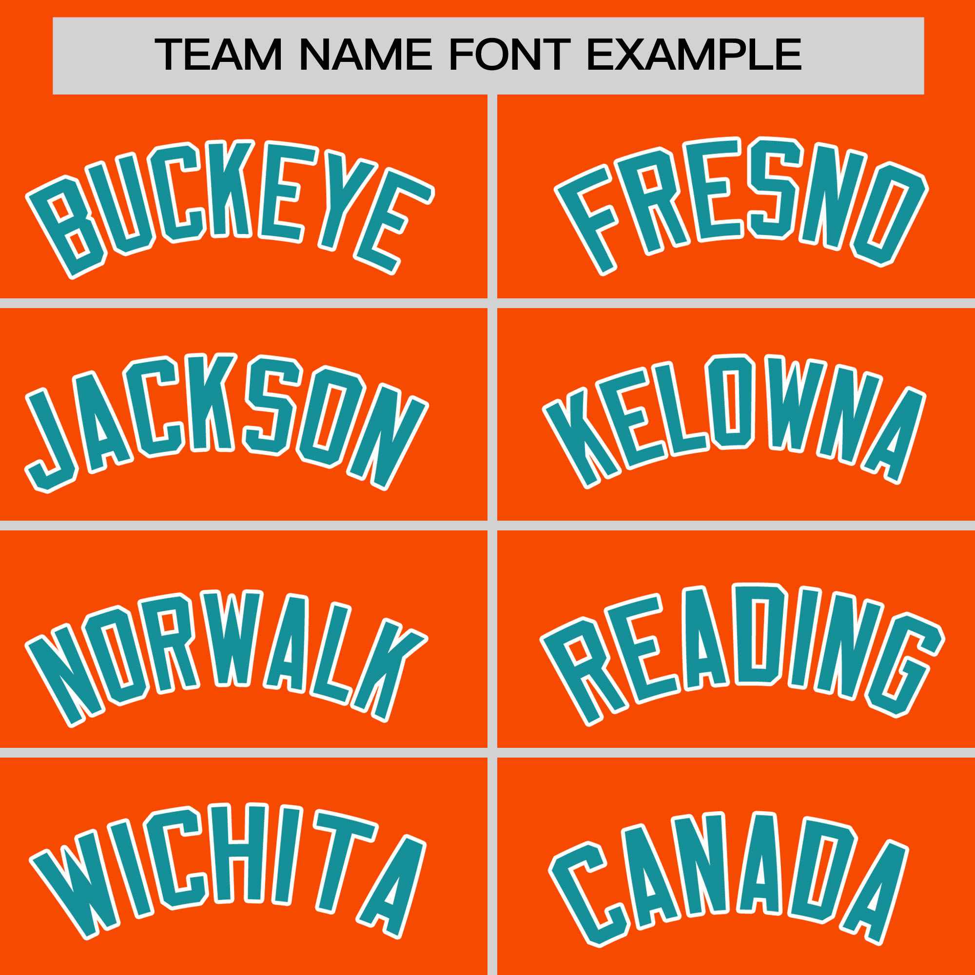 Custom Orange Aqua Personalized Raglan Sleeves Authentic Baseball Jersey | KXKSHOP