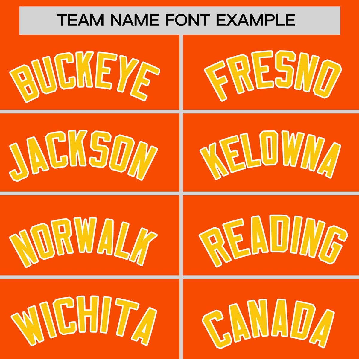 Custom Orange Gold Personalized Raglan Sleeves Authentic Baseball Jersey | KXKSHOP