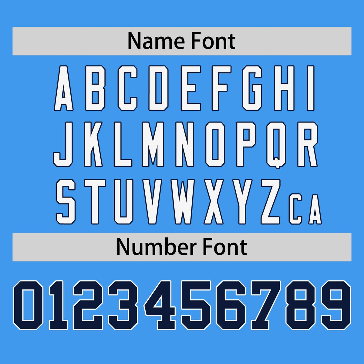 Custom Powder Blue Navy Personalized Raglan Sleeves Authentic Baseball Jersey | KXKSHOP