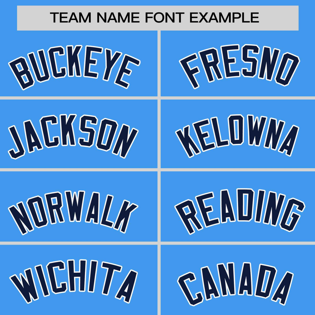 Custom Powder Blue Navy Personalized Raglan Sleeves Authentic Baseball Jersey | KXKSHOP