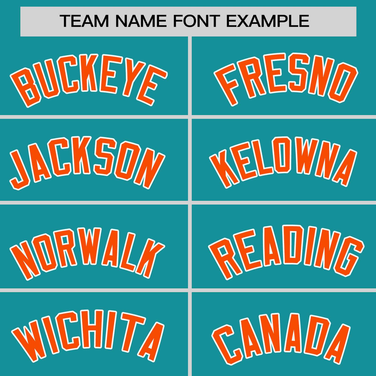 Custom Aqua Orange Personalized Raglan Sleeves Authentic Baseball Jersey | KXKSHOP