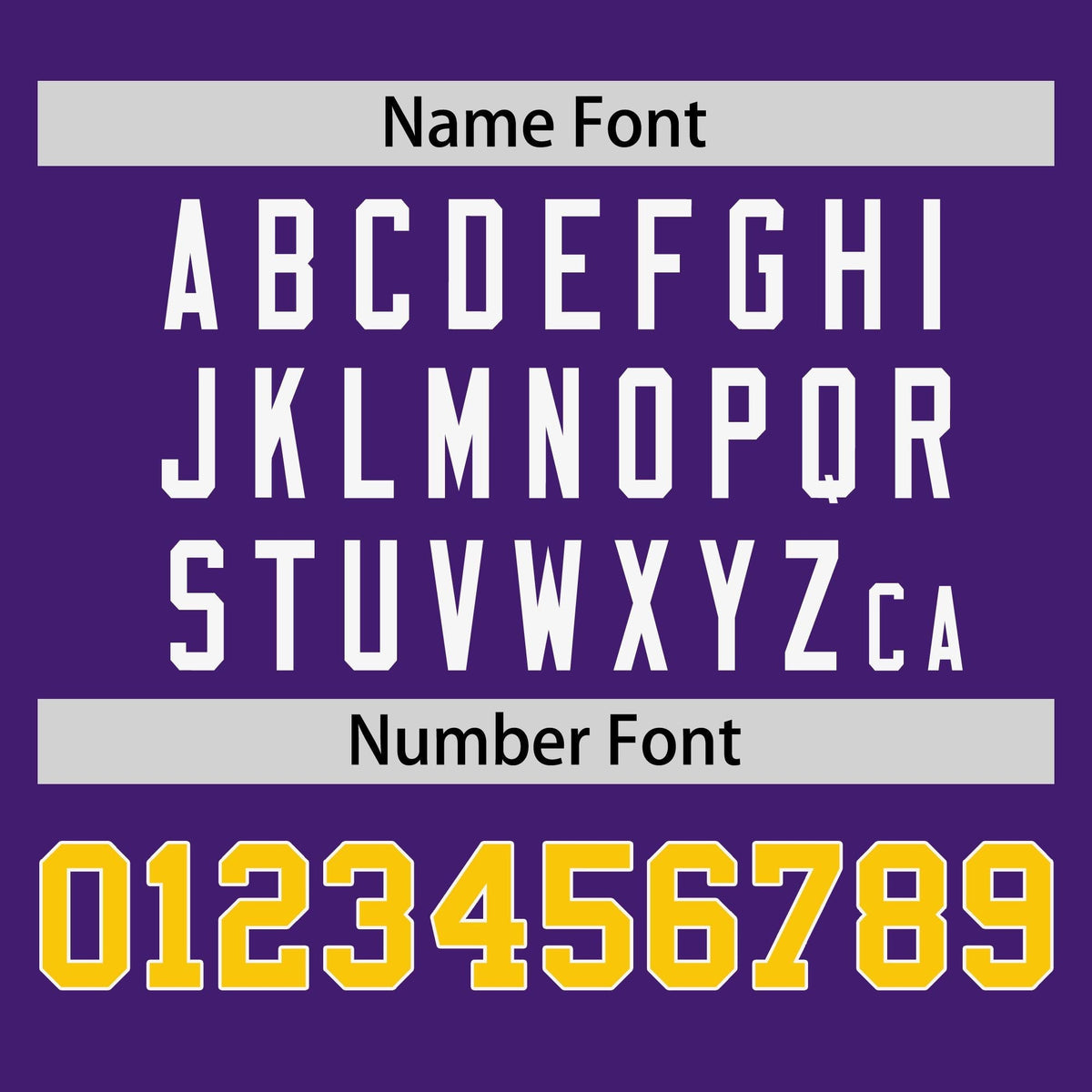 Custom Purple Gold Personalized Raglan Sleeves Authentic Baseball Jersey | KXKSHOP