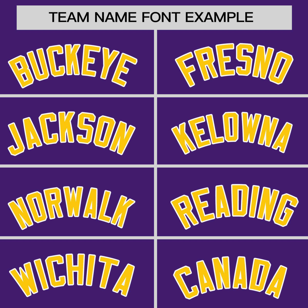 Custom Purple Gold Personalized Raglan Sleeves Authentic Baseball Jersey | KXKSHOP