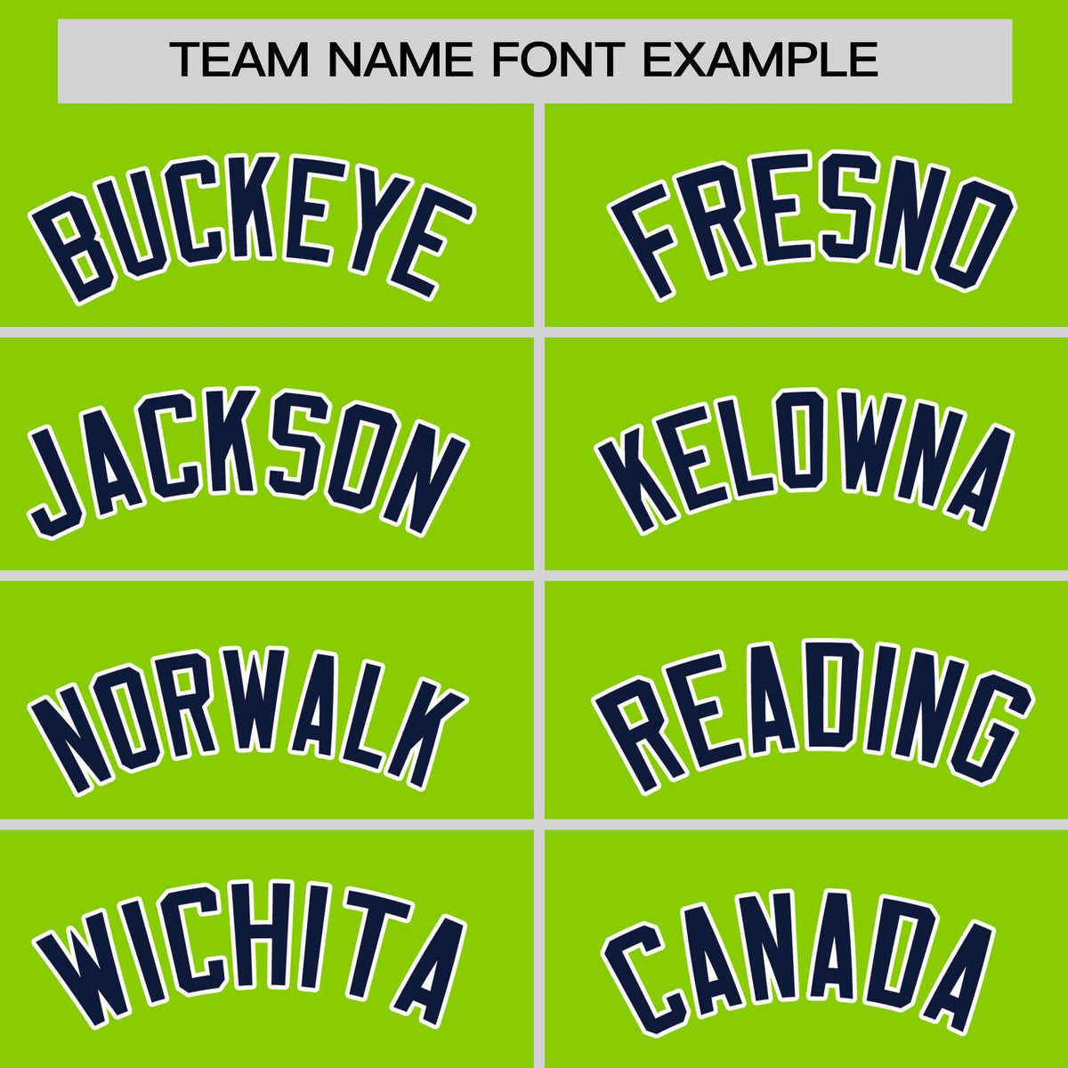 Custom Neon Green Navy Personalized Raglan Sleeves Authentic Baseball Jersey | KXKSHOP