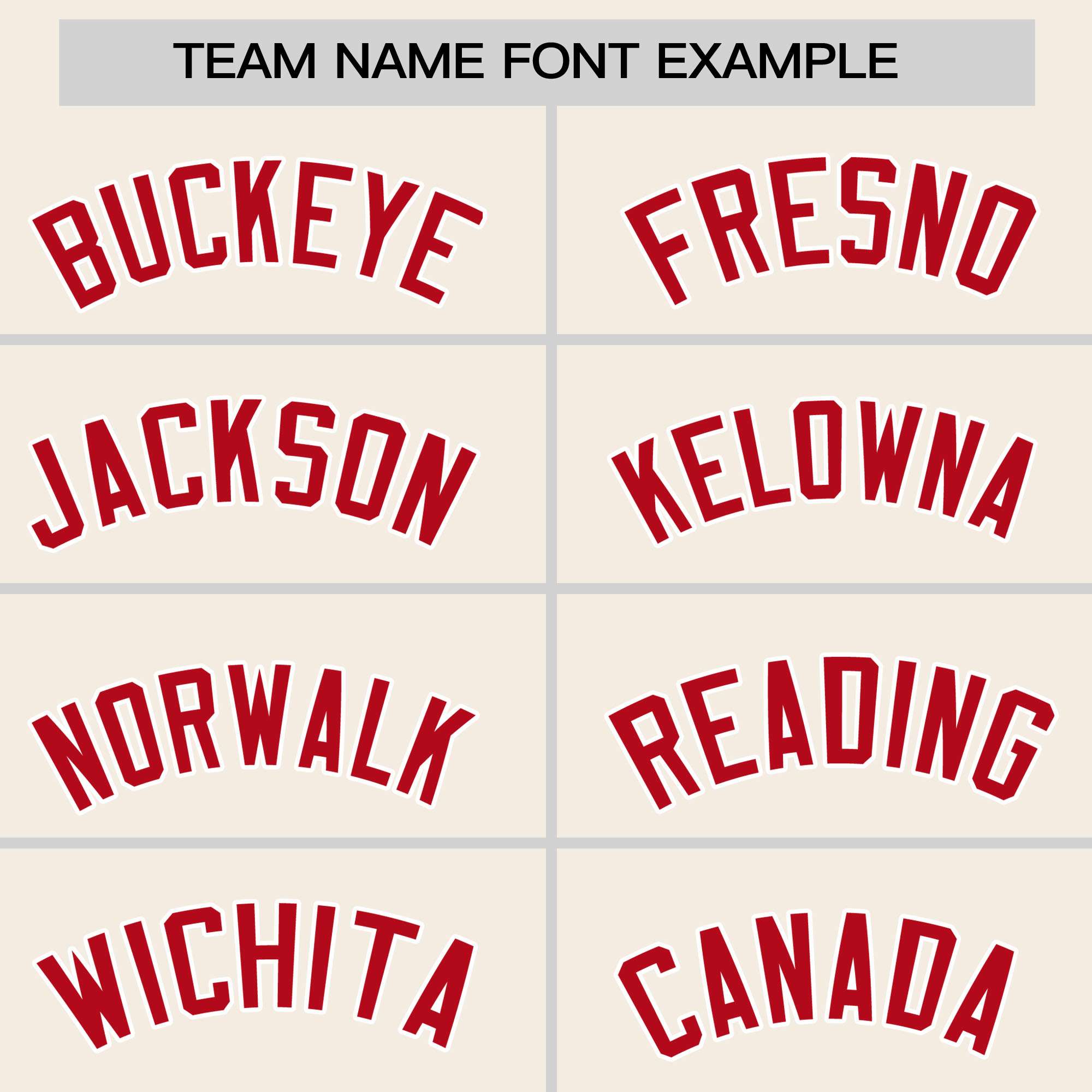 Custom Cream Red Personalized Raglan Sleeves Authentic Baseball Jersey | KXKSHOP