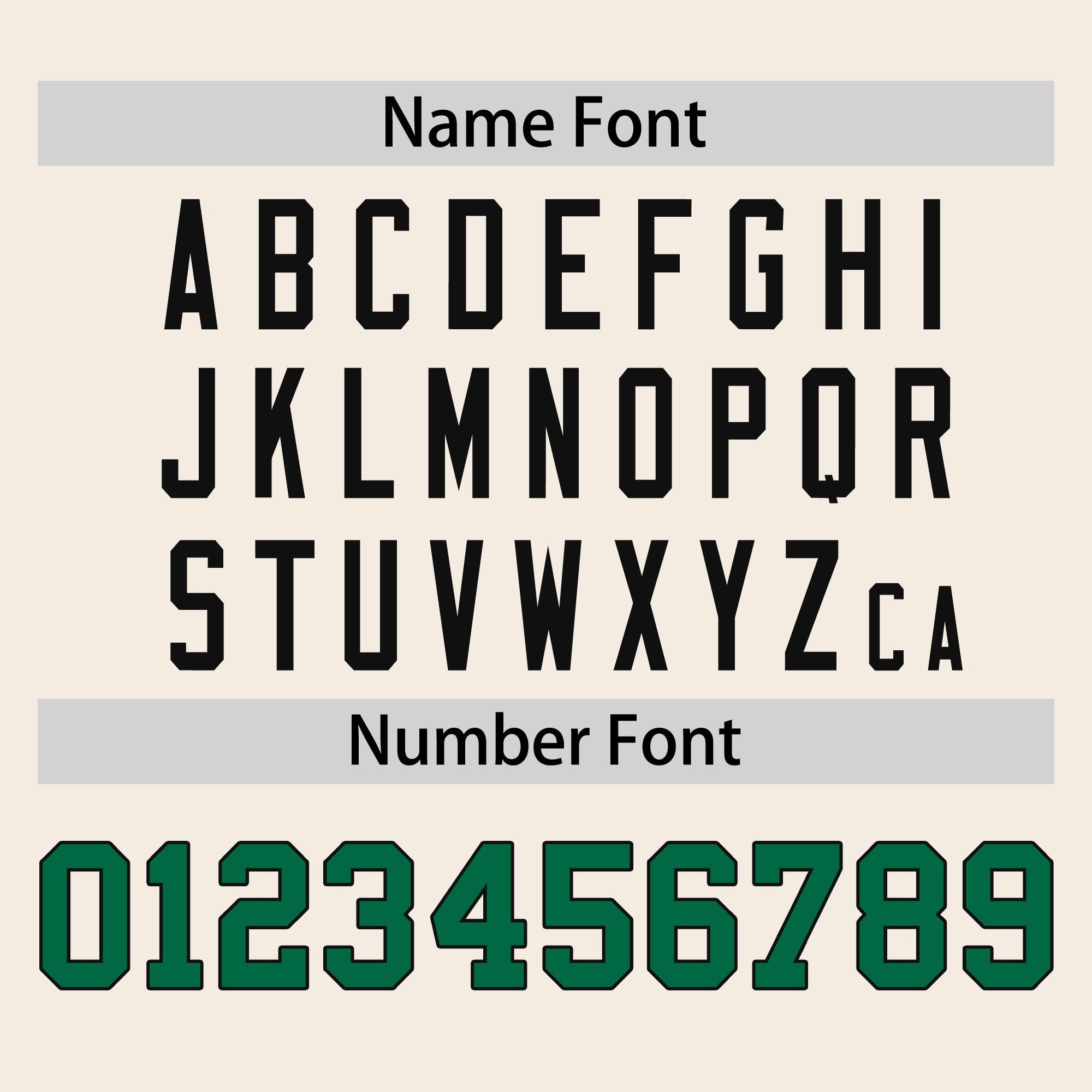 Custom Cream Black-Kelly Green Personalized Raglan Sleeves Authentic Baseball Jersey | KXKSHOP