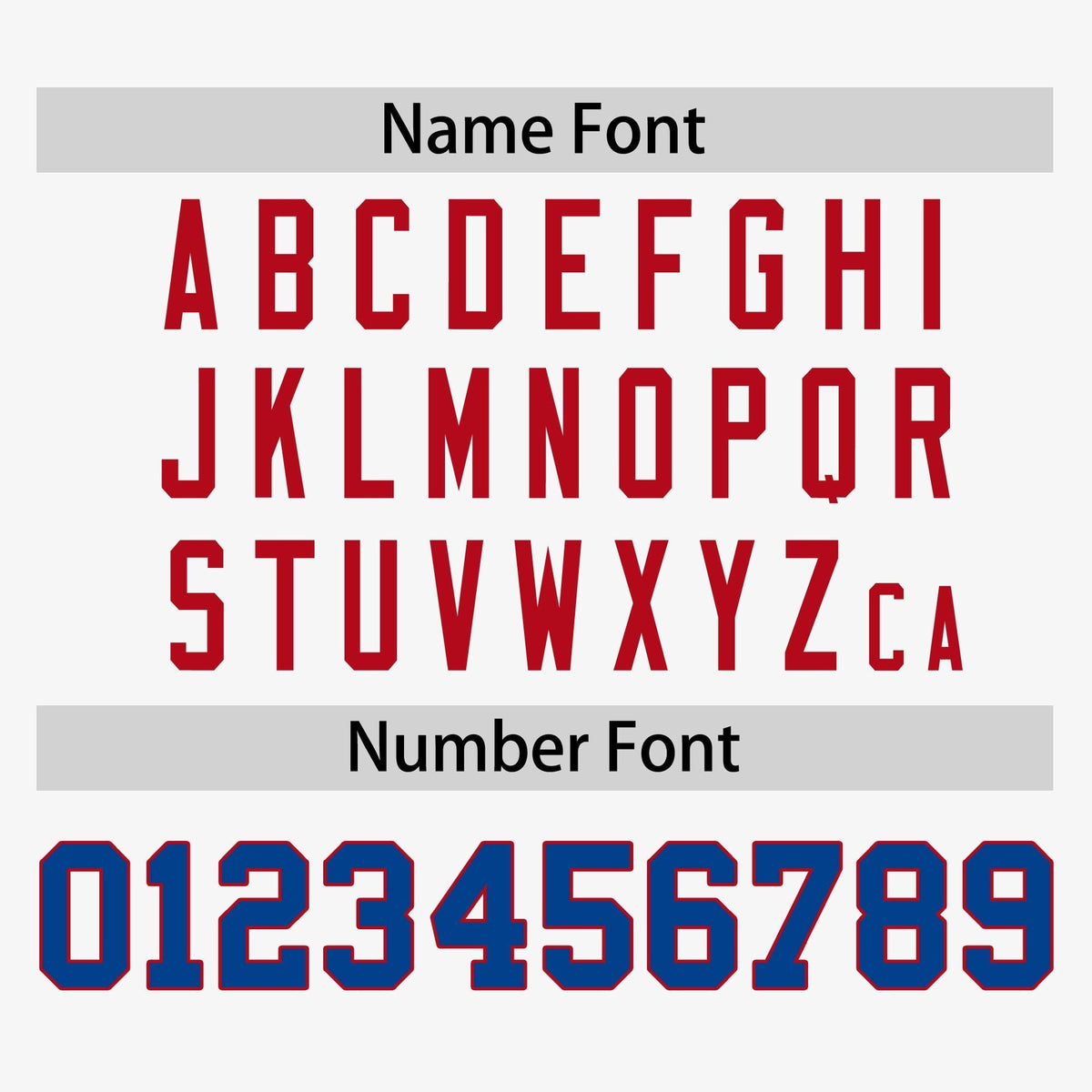 Custom White Royal-Red Personalized Raglan Sleeves Authentic Baseball Jersey | KXKSHOP