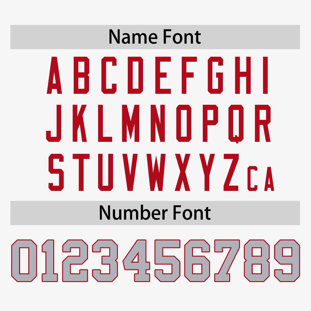 Custom White Gray-Red Personalized Raglan Sleeves Authentic Baseball Jersey | KXKSHOP