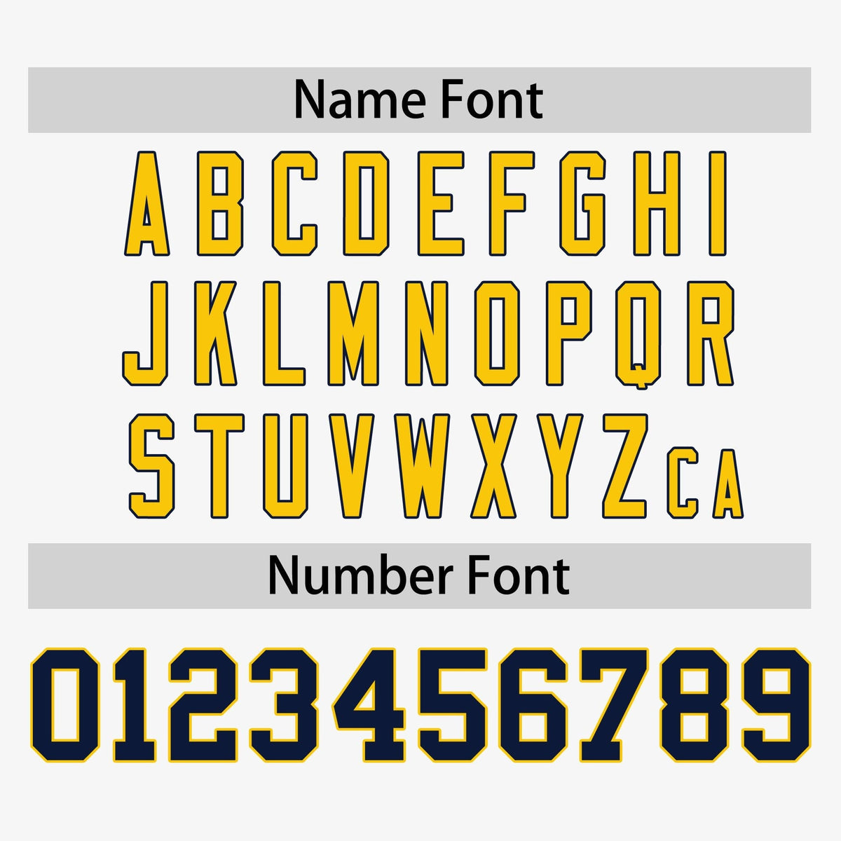 Custom White Navy-Gold Personalized Raglan Sleeves Authentic Baseball Jersey | KXKSHOP