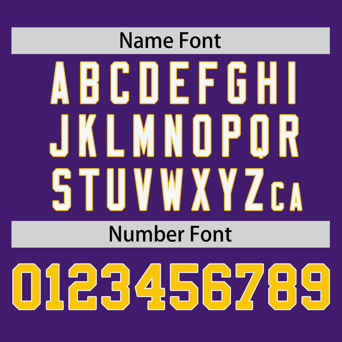 Custom Purple Gold Personalized Raglan Sleeves Authentic Baseball Jersey | KXKSHOP