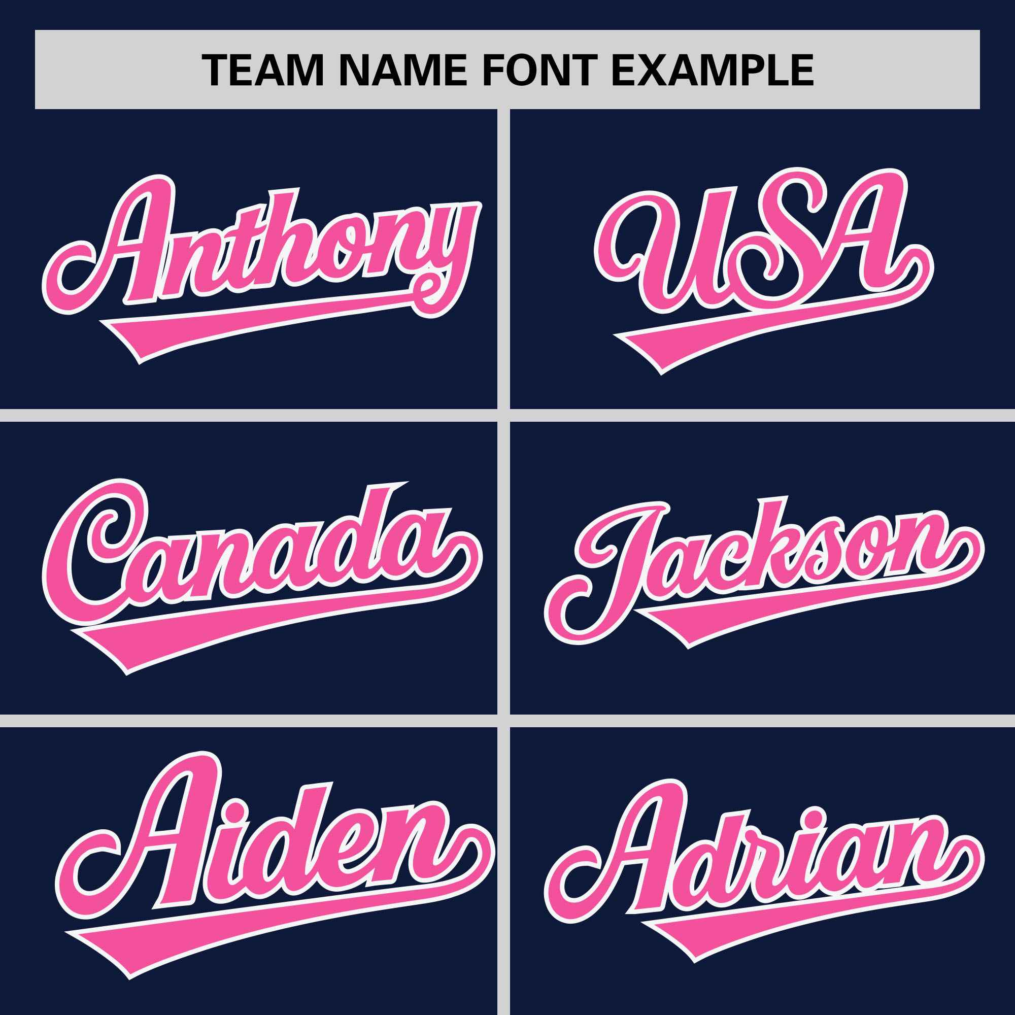 Custom Navy Pink Personalized Raglan Sleeves Authentic Baseball Jersey | KXKSHOP