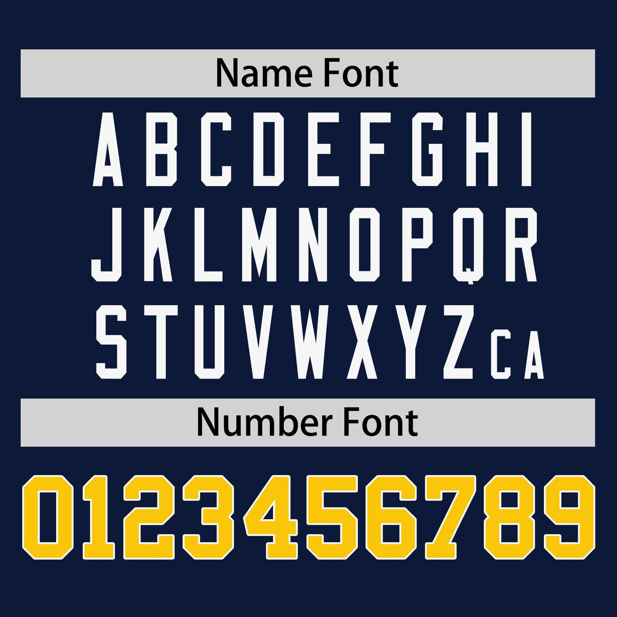 Custom Navy Gold Personalized Raglan Sleeves Authentic Baseball Jersey | KXKSHOP