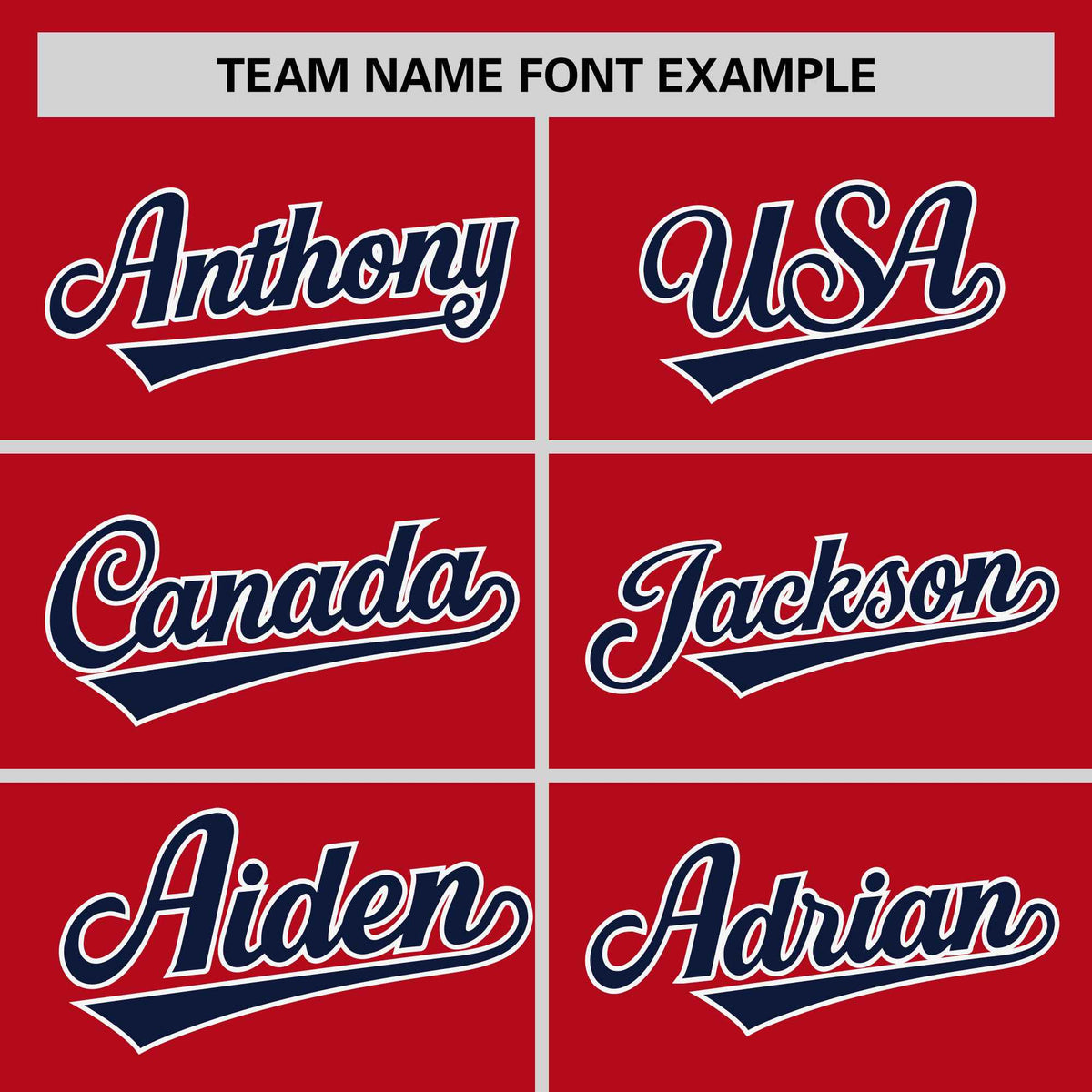 Custom Red Navy Personalized Raglan Sleeves Authentic Baseball Jersey | KXKSHOP